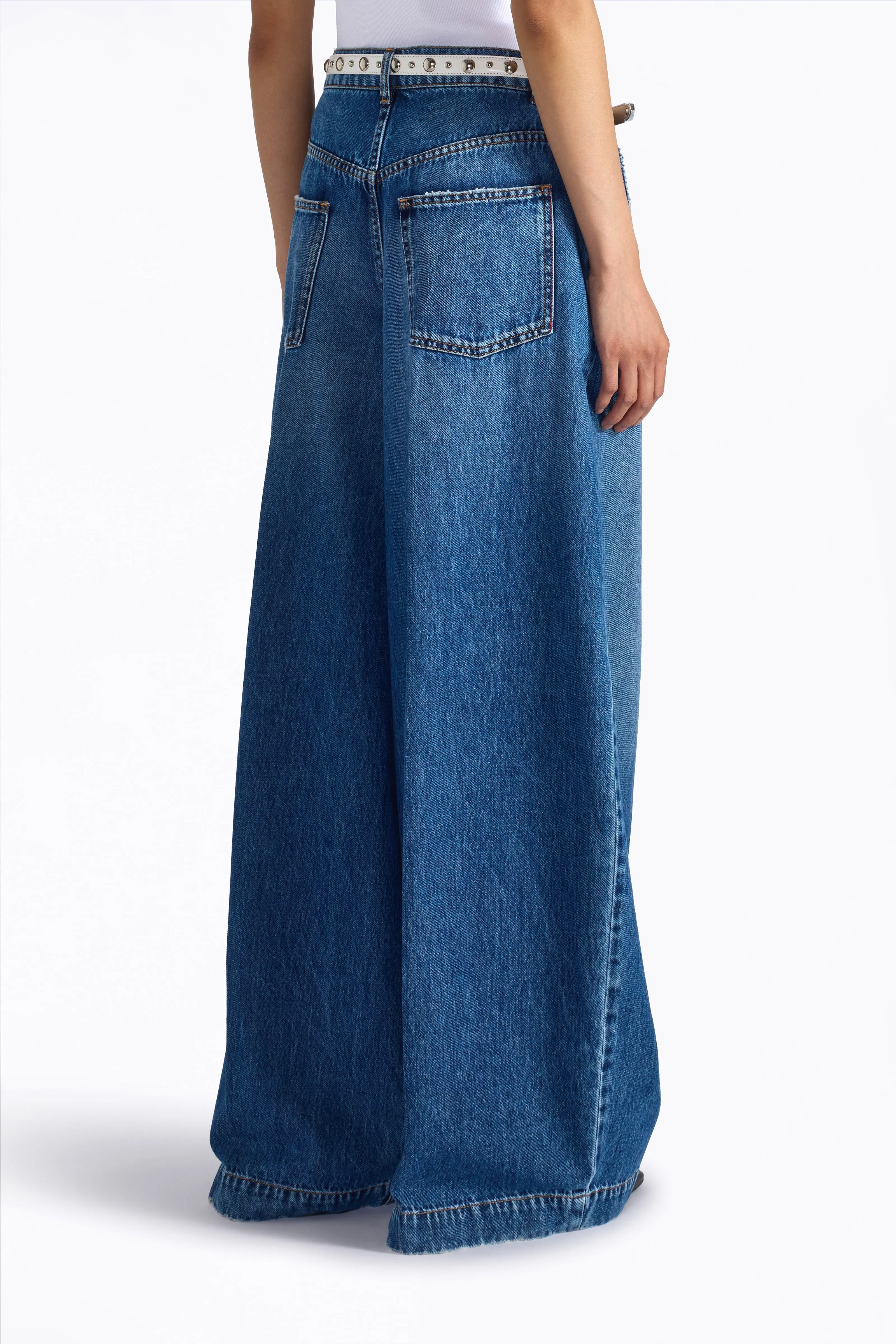 JEANS ZACHARY sold by Liviana Conti product image thumbnail 3