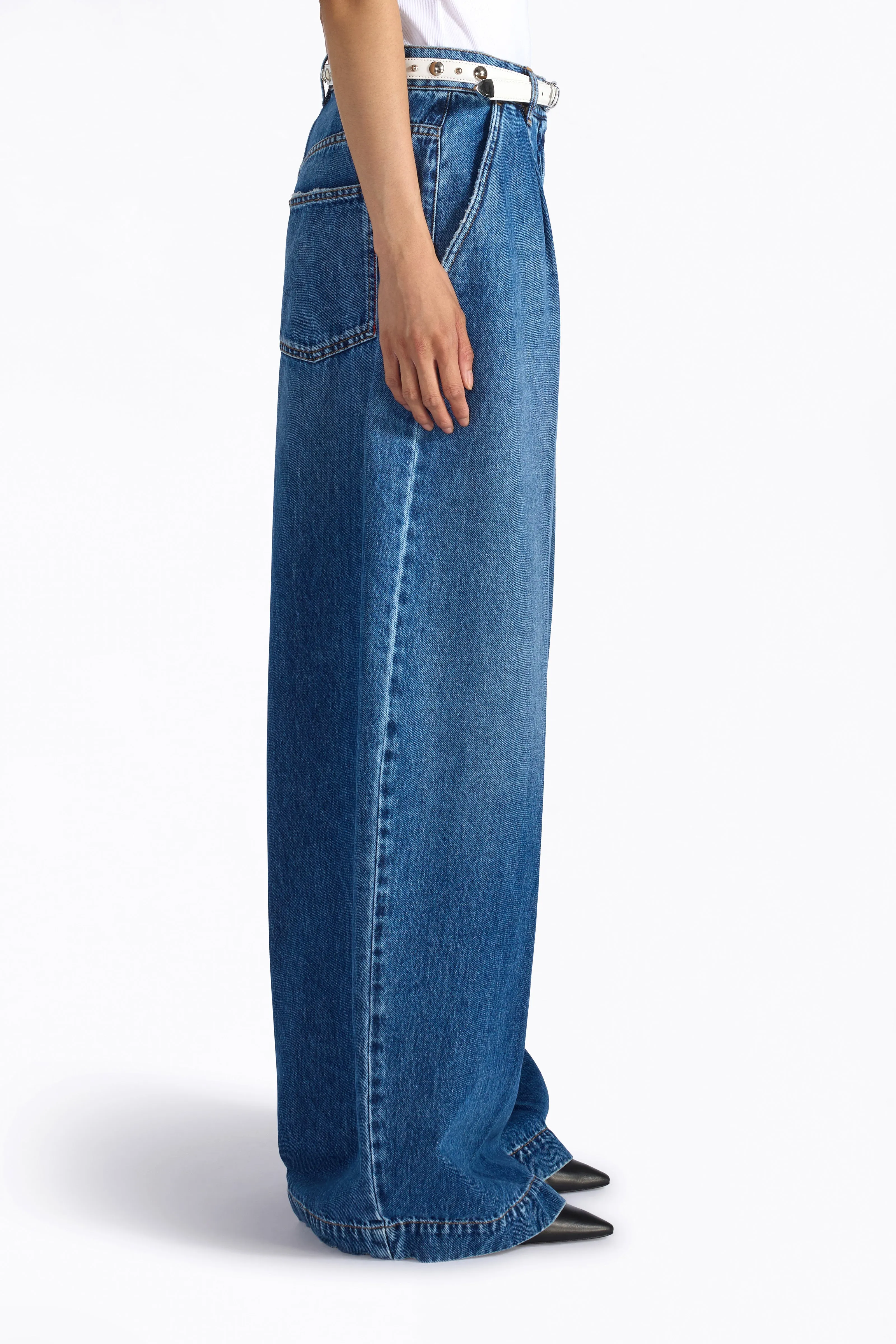 JEANS ZACHARY sold by Liviana Conti product image thumbnail 4