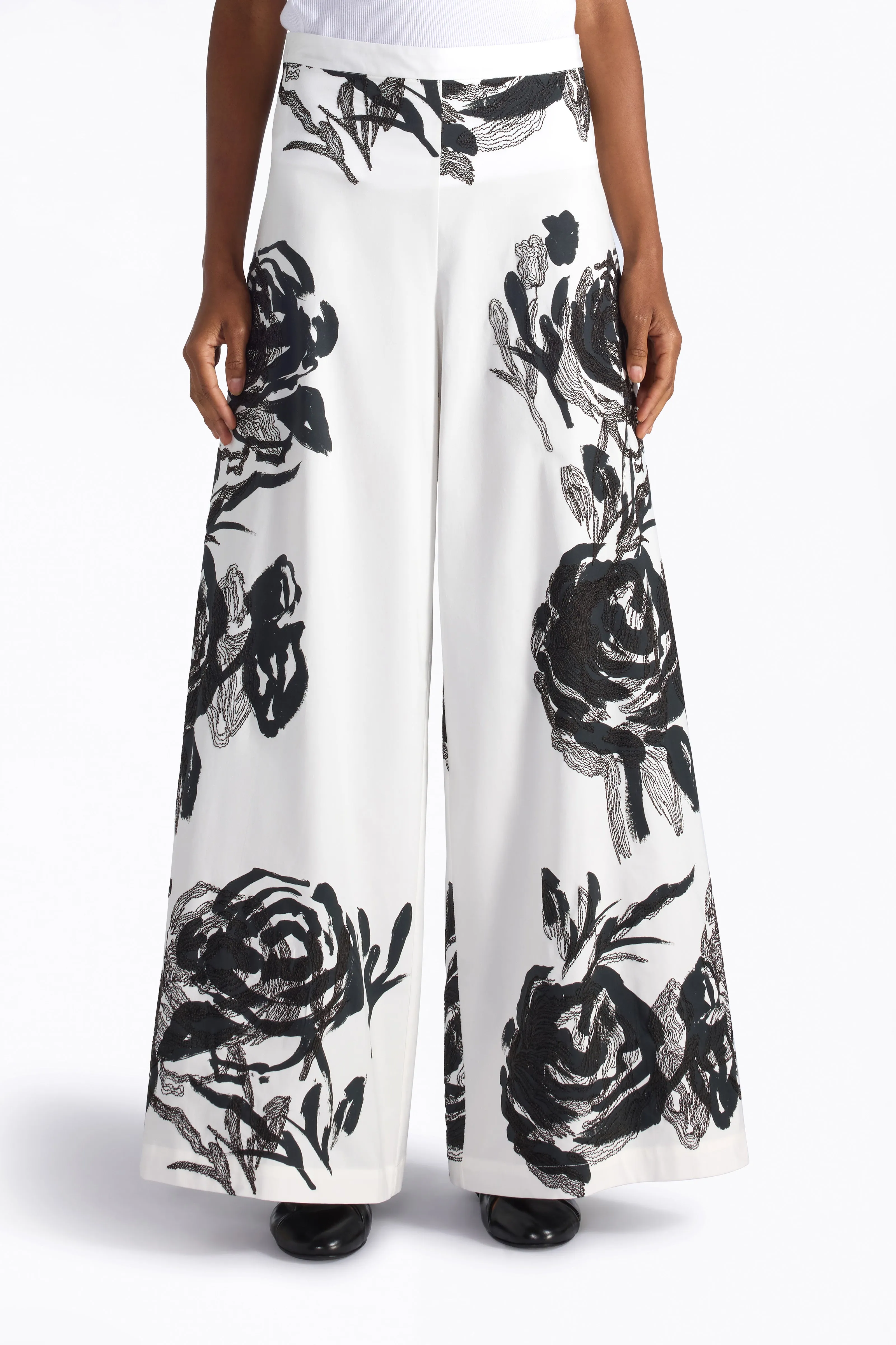 PANTALONE ZANE sold by Liviana Conti