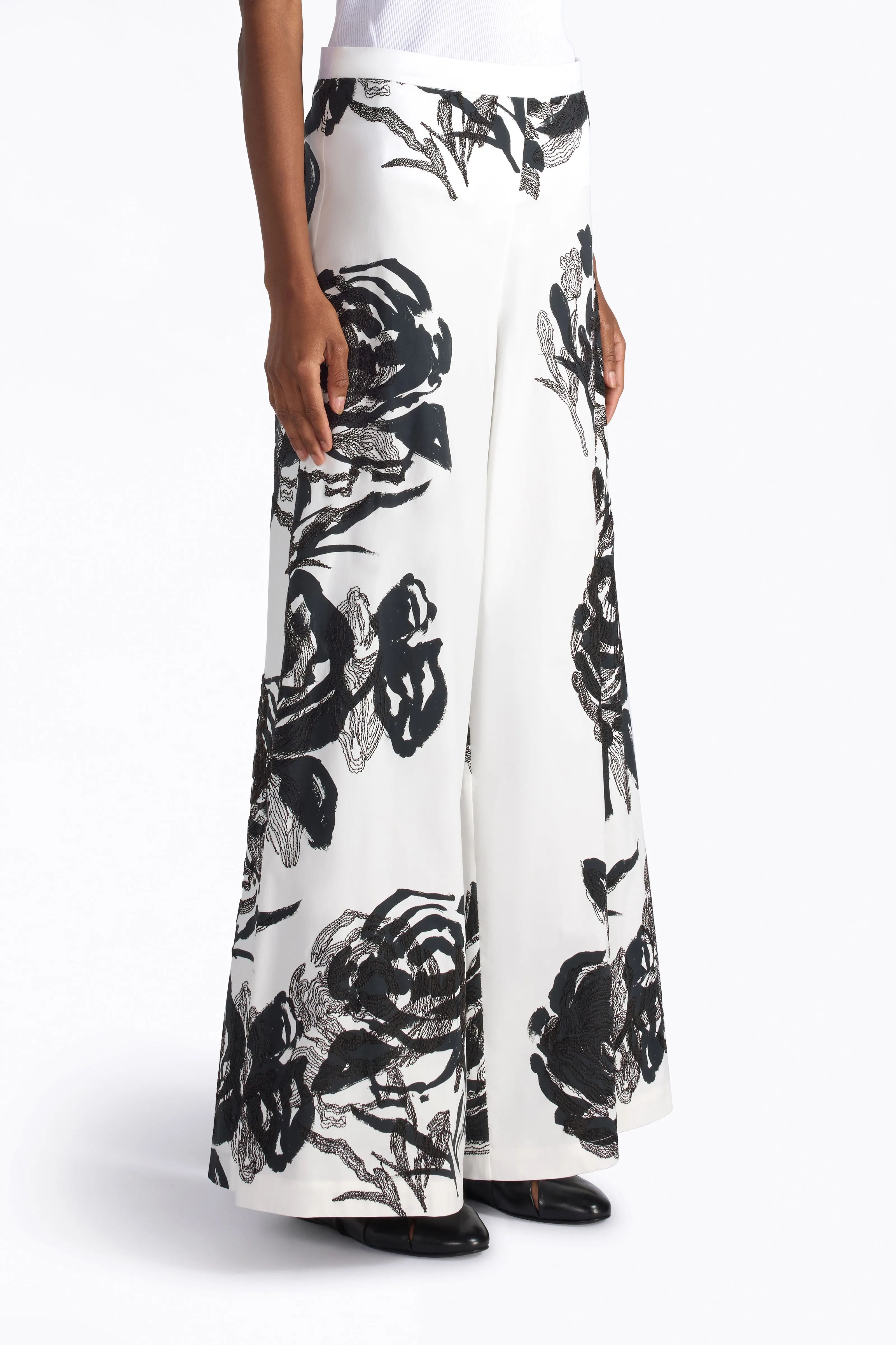 PANTALONE ZANE sold by Liviana Conti product image thumbnail 2