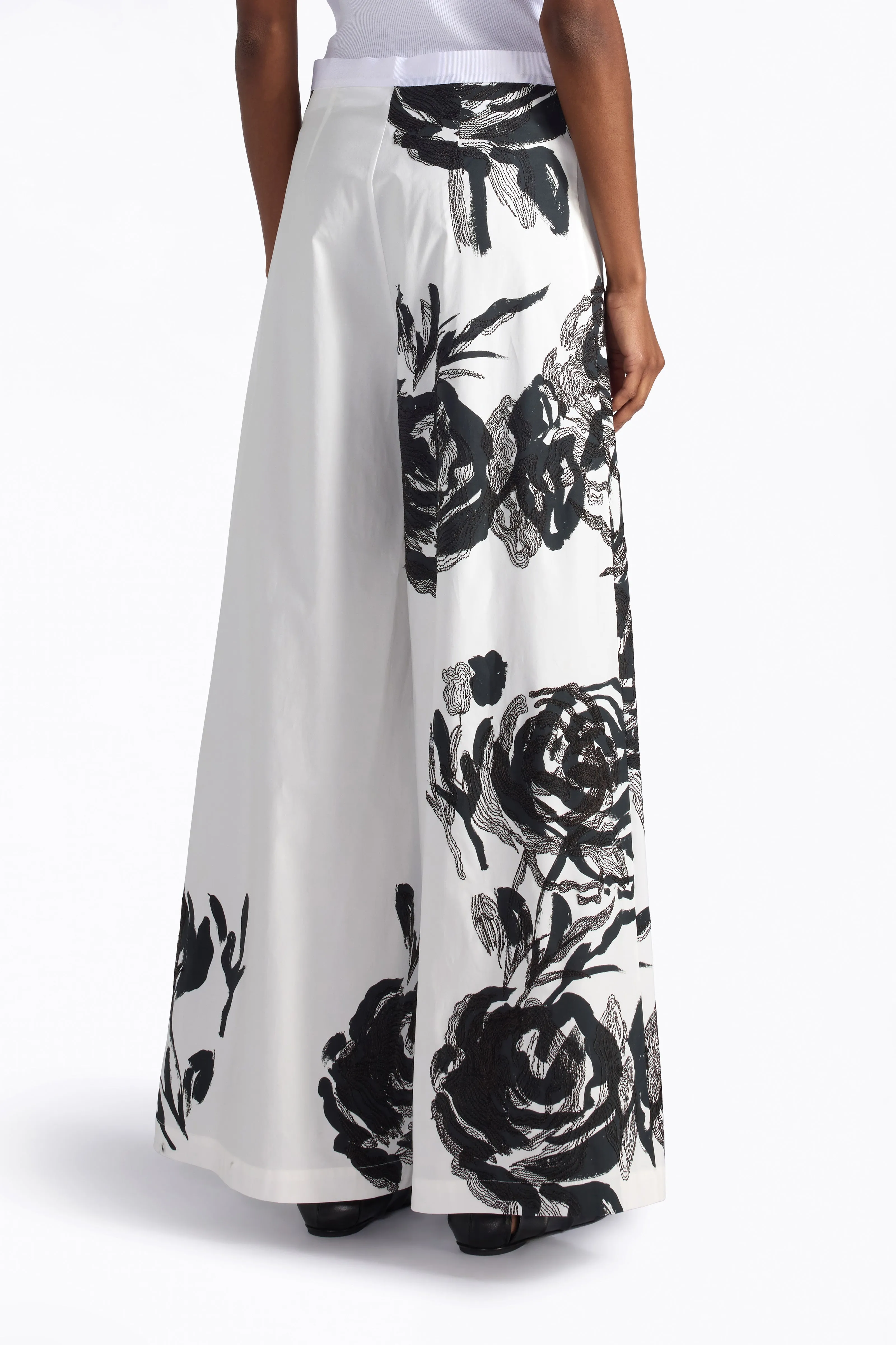 PANTALONE ZANE sold by Liviana Conti product image thumbnail 3