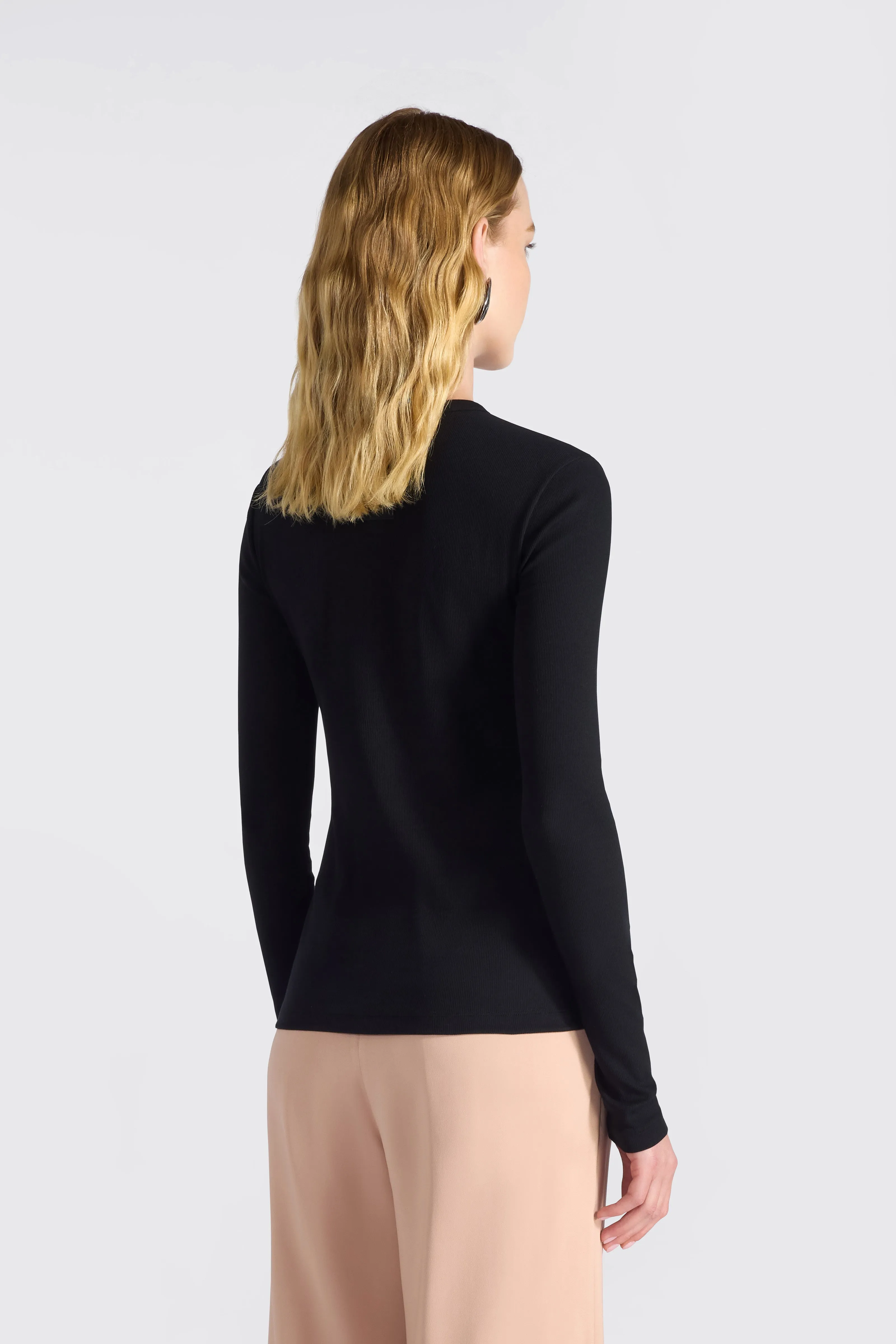 T-SHIRT CAROLINE sold by Liviana Conti product image thumbnail 2