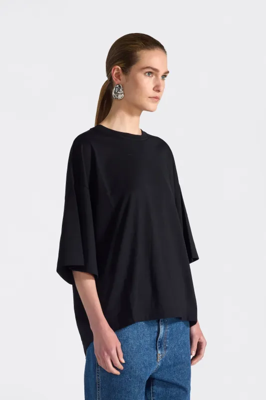 T-SHIRT IVORY sold by Liviana Conti