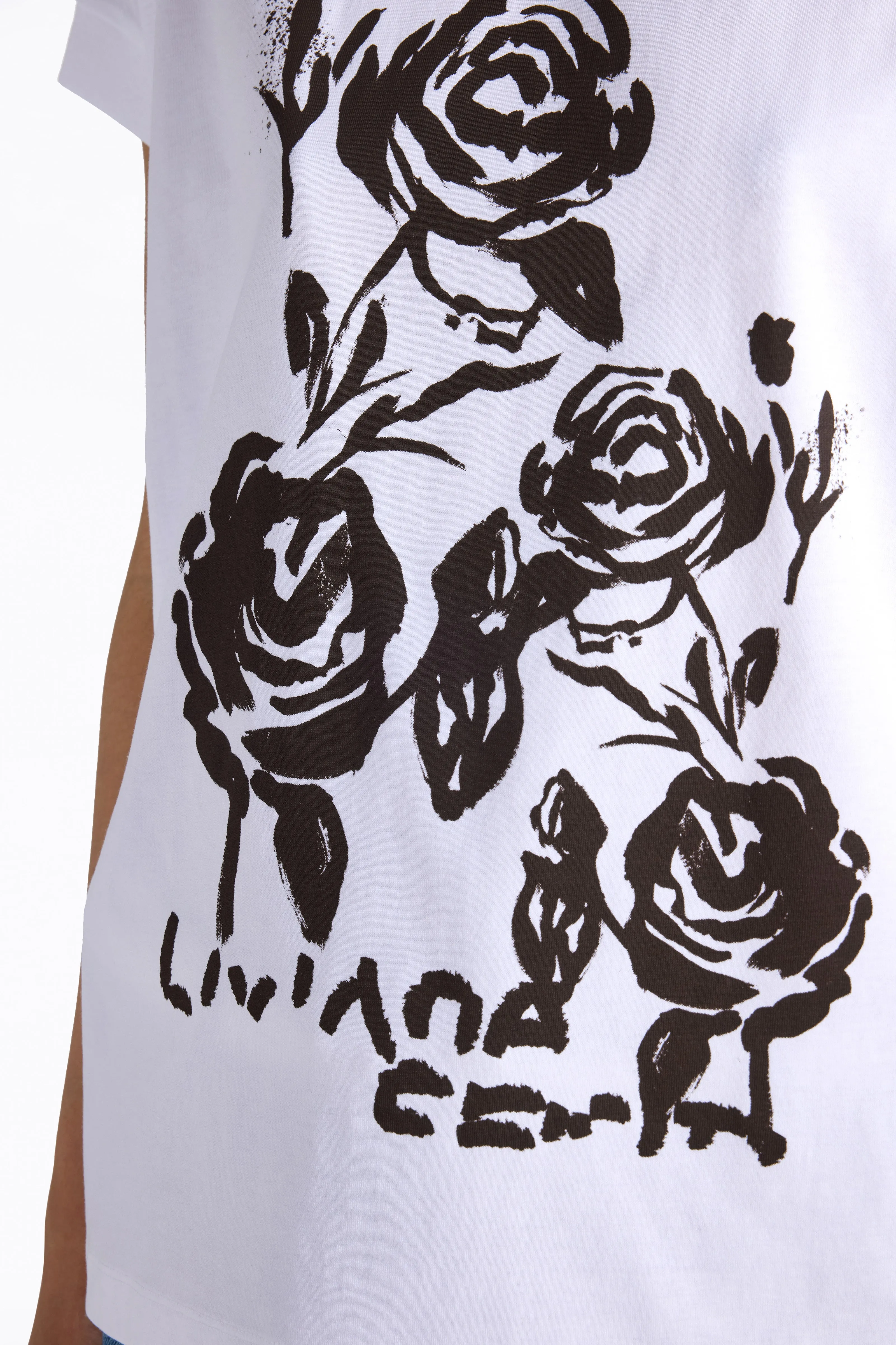 T-SHIRT NAYRA sold by Liviana Conti product image thumbnail 3