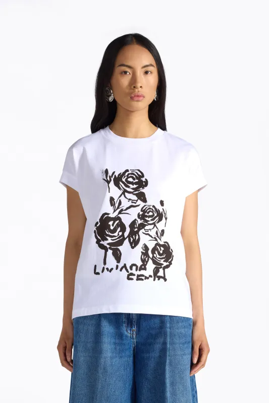 T-SHIRT NAYRA sold by Liviana Conti