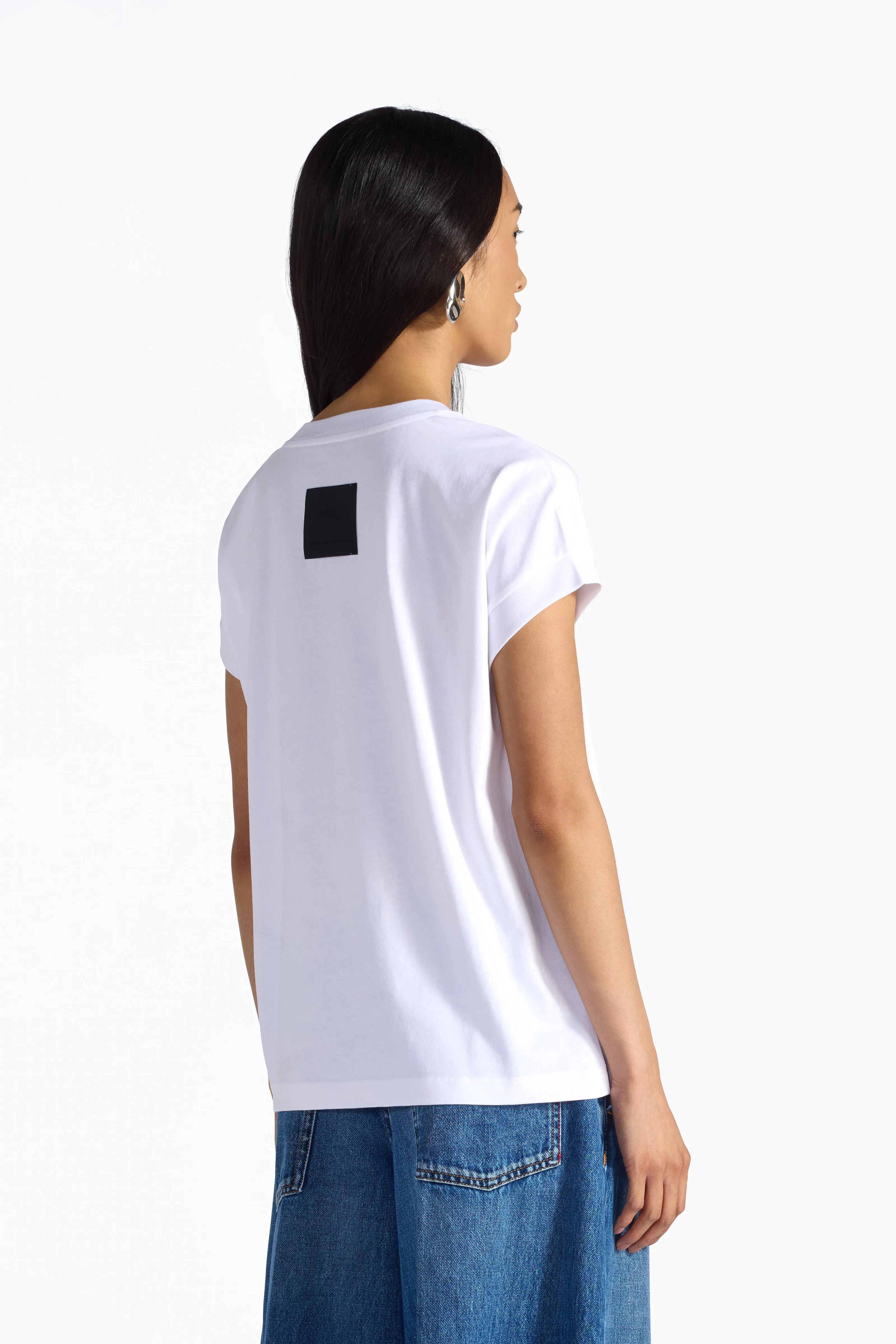 T-SHIRT NAYRA sold by Liviana Conti product image thumbnail 2