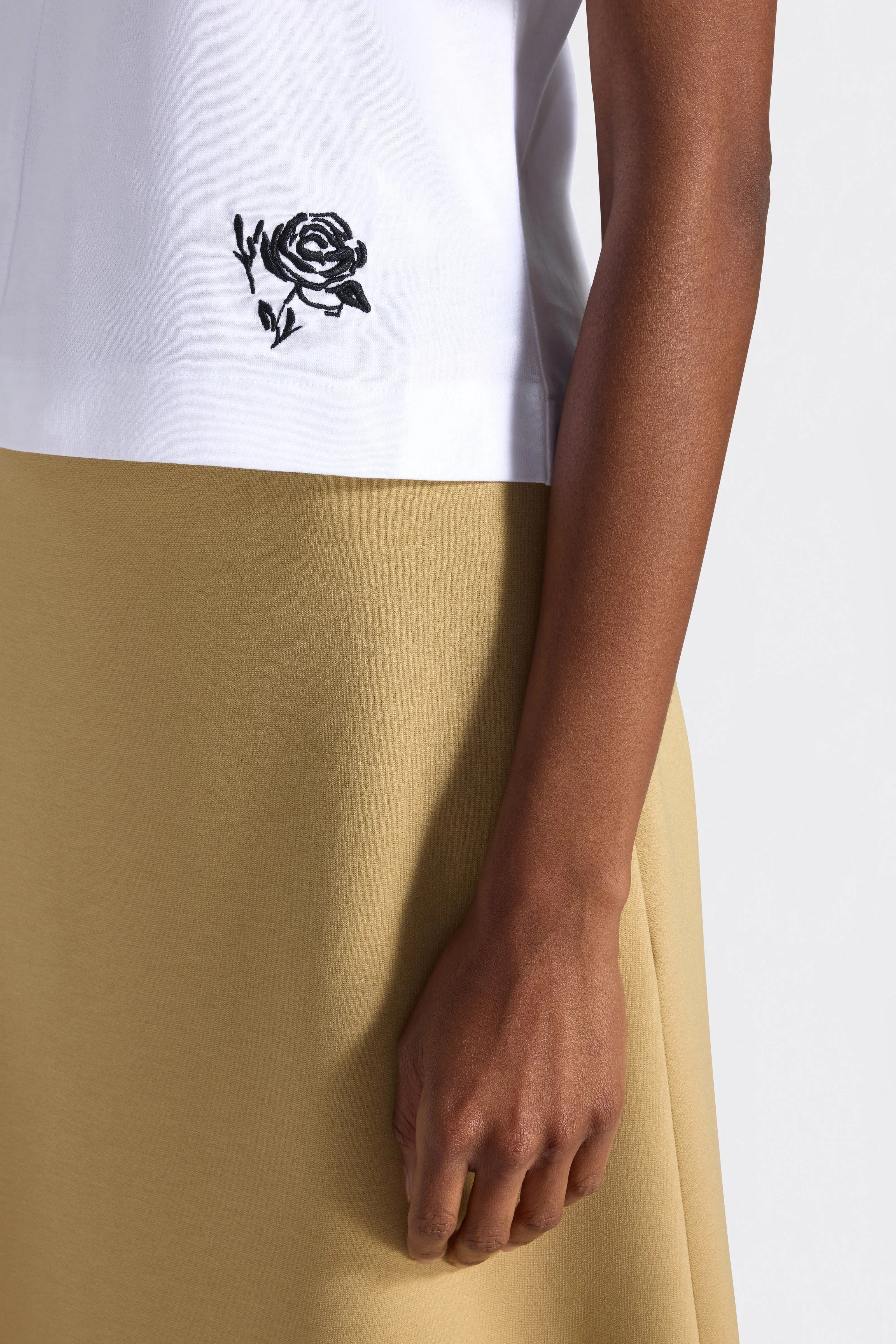 T-SHIRT RAILEY sold by Liviana Conti product image thumbnail 3