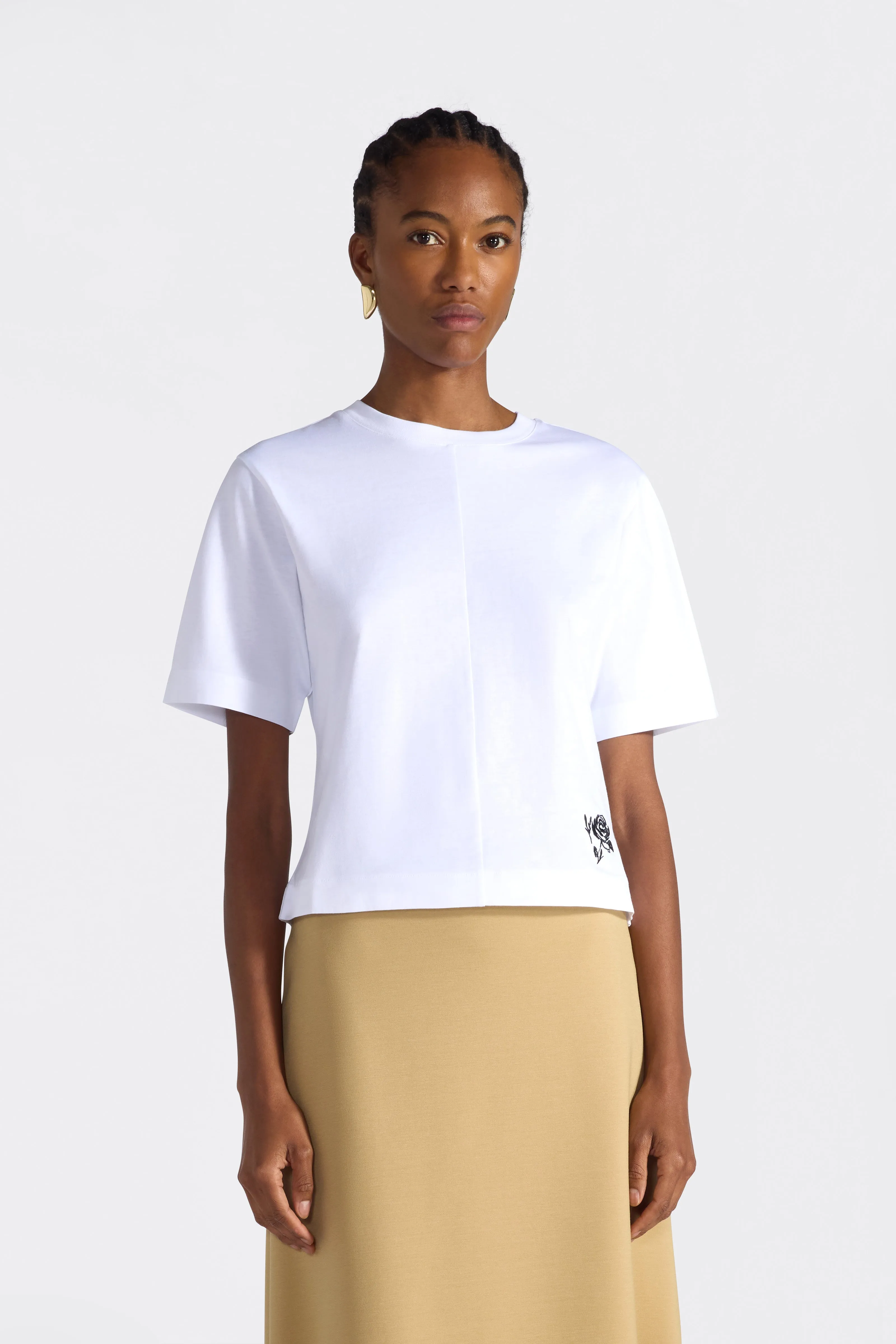 T-SHIRT RAILEY sold by Liviana Conti