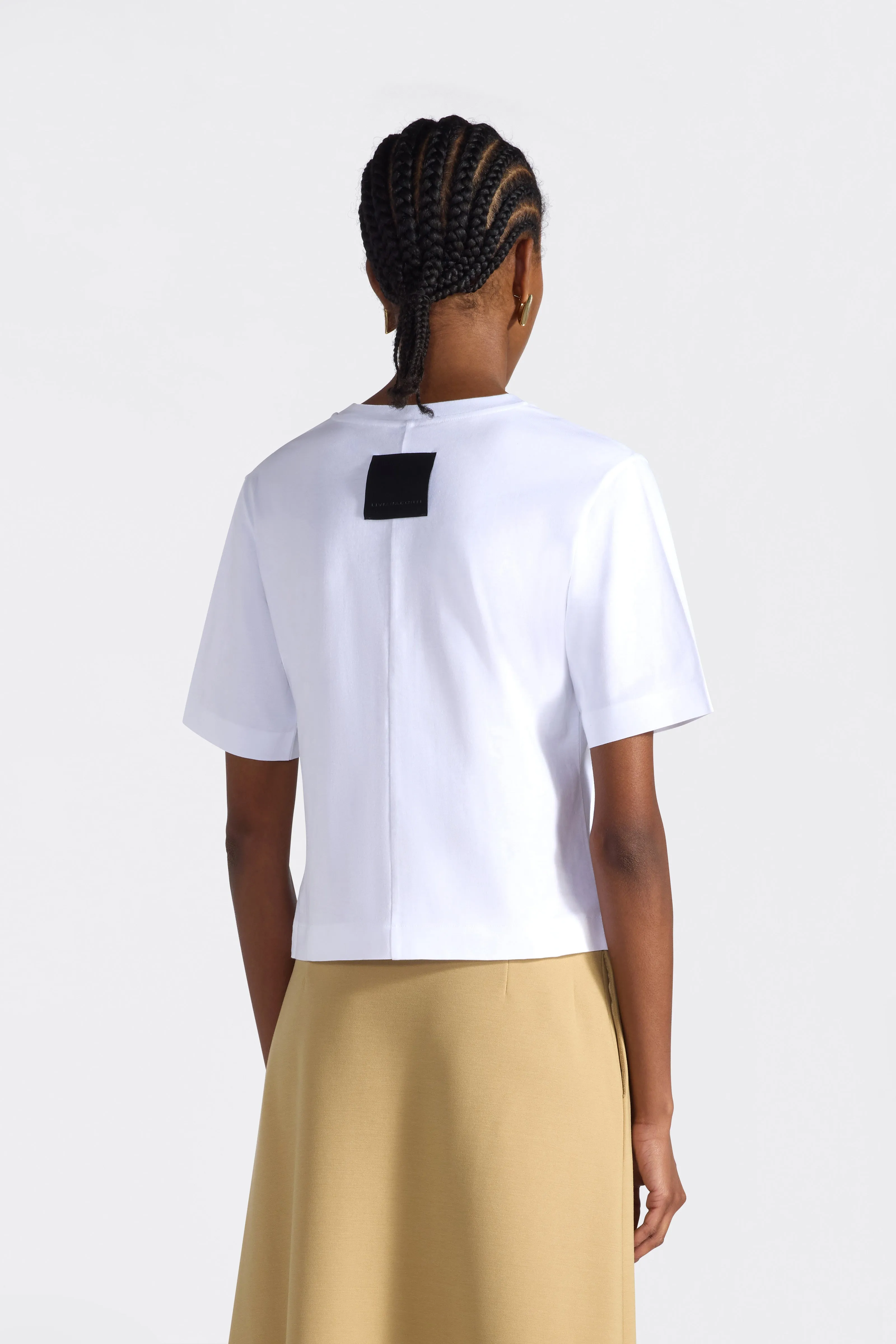 T-SHIRT RAILEY sold by Liviana Conti product image thumbnail 2