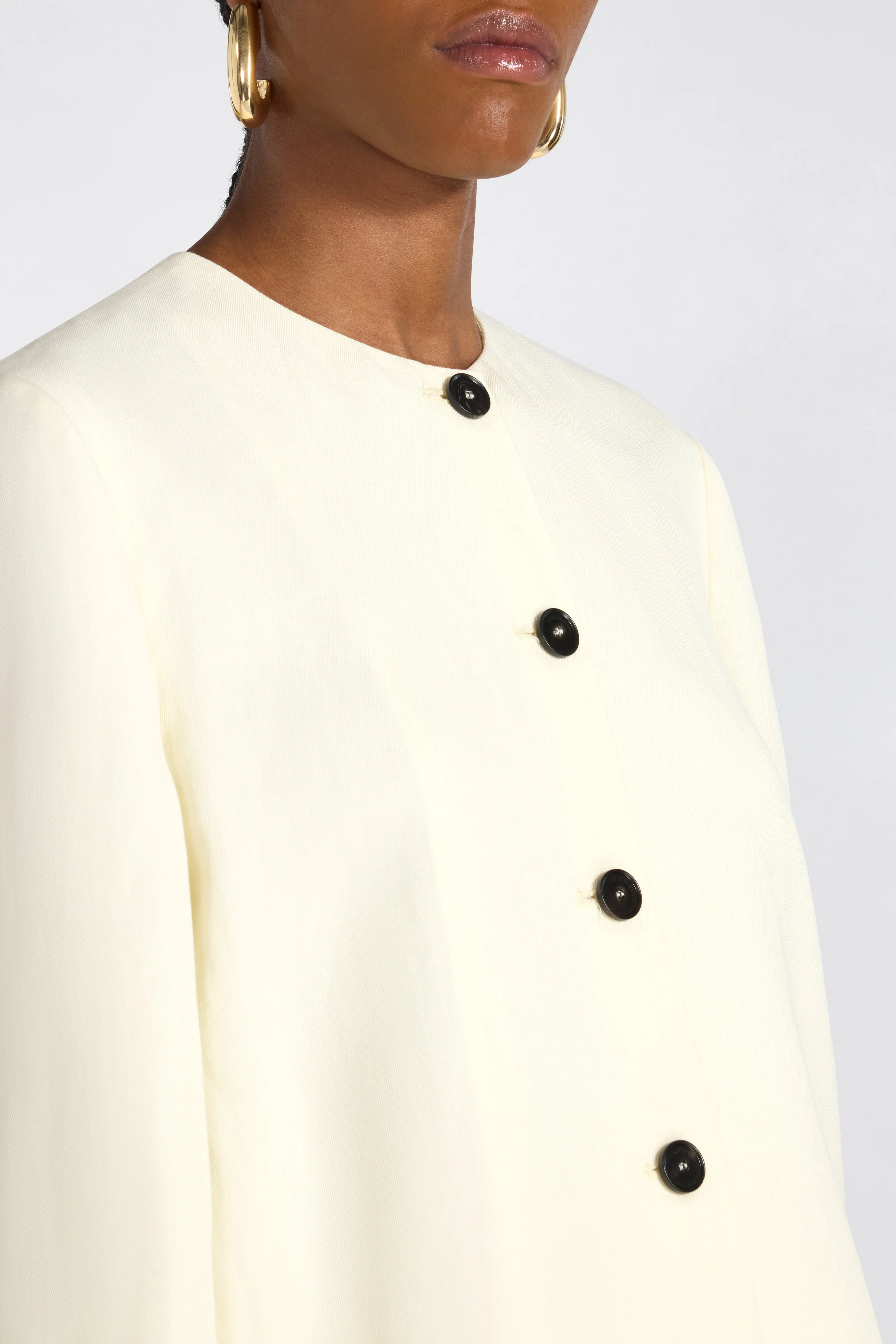 GIACCA ELLIOT sold by Liviana Conti product image thumbnail 3