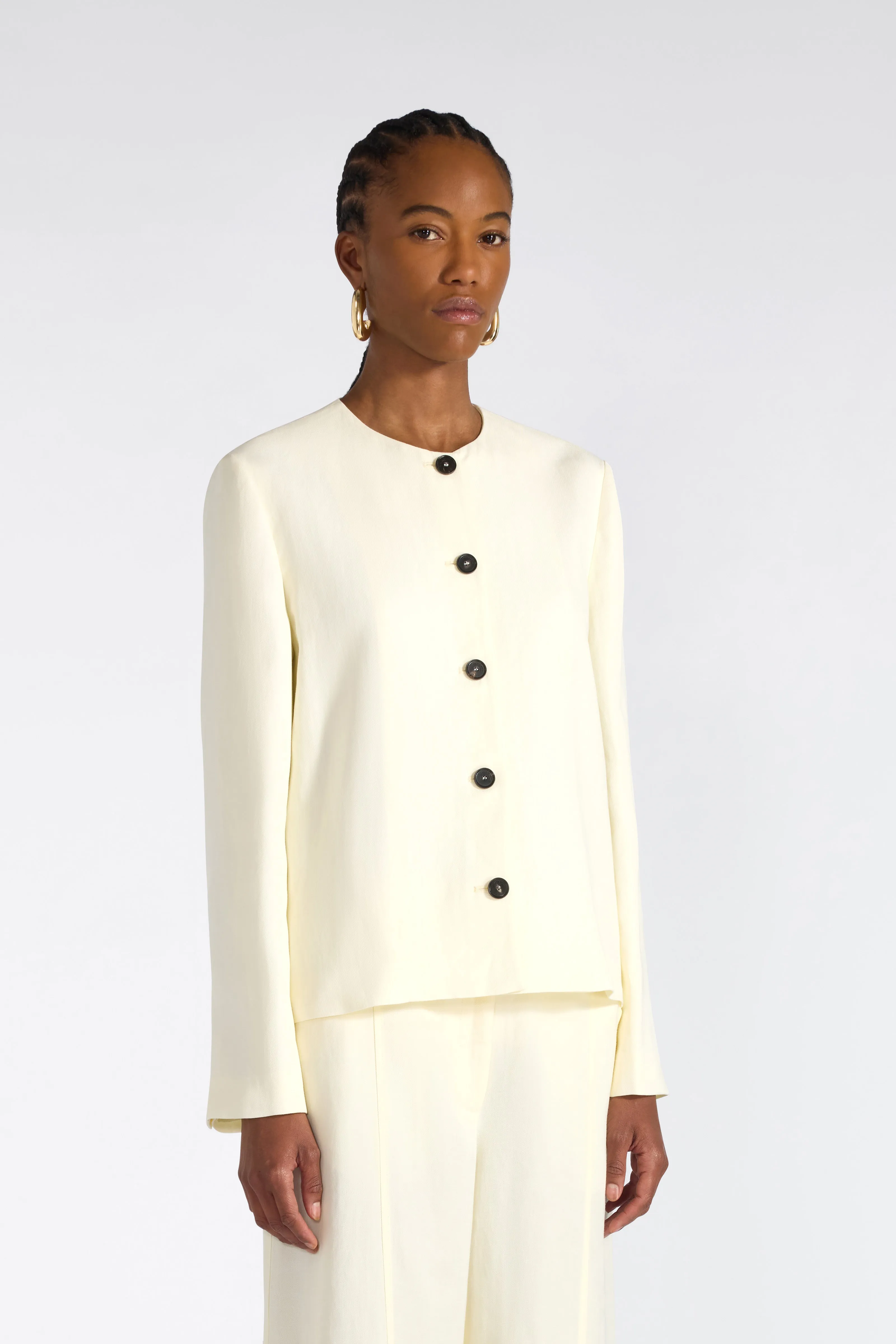 GIACCA ELLIOT sold by Liviana Conti