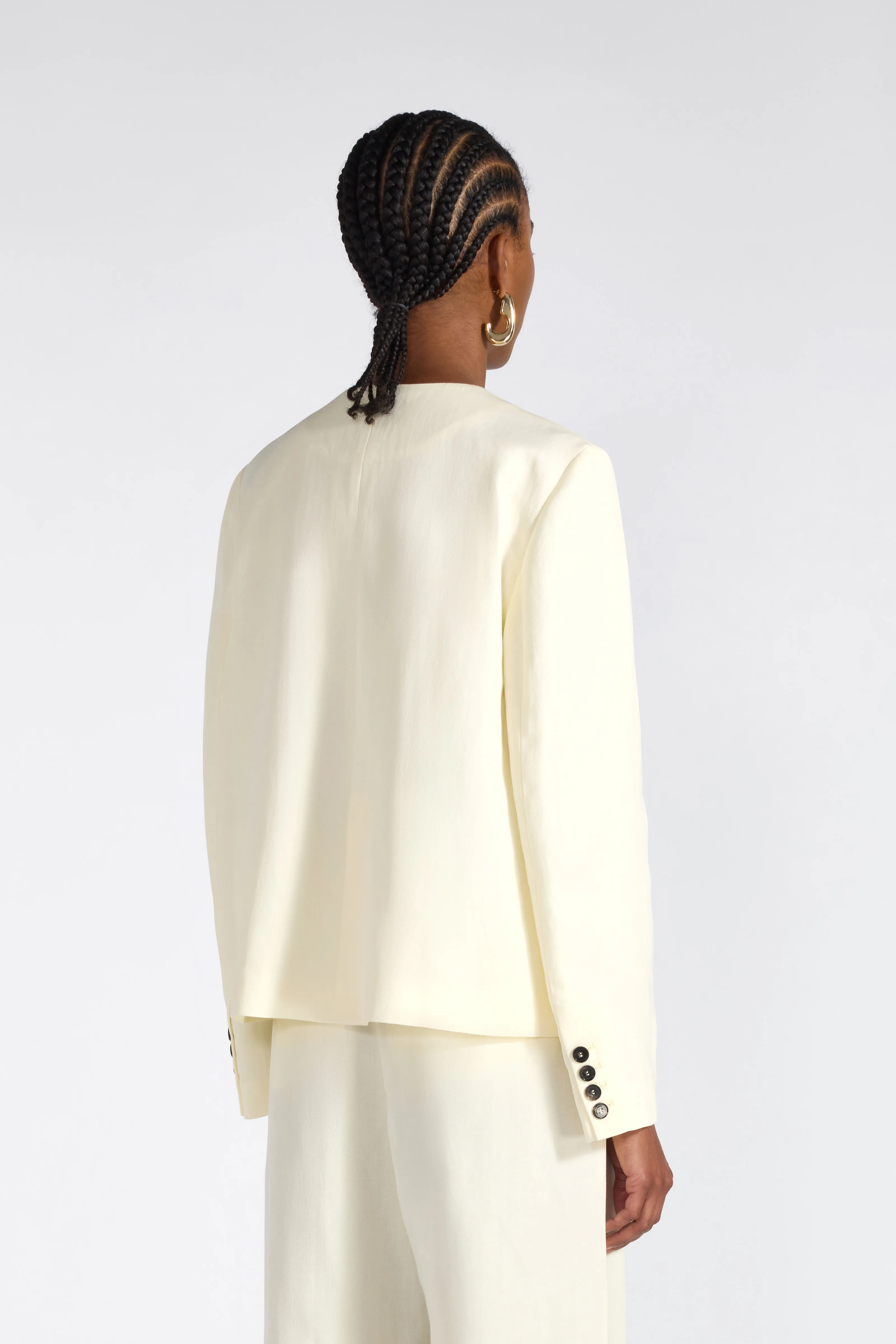 GIACCA ELLIOT sold by Liviana Conti product image thumbnail 2