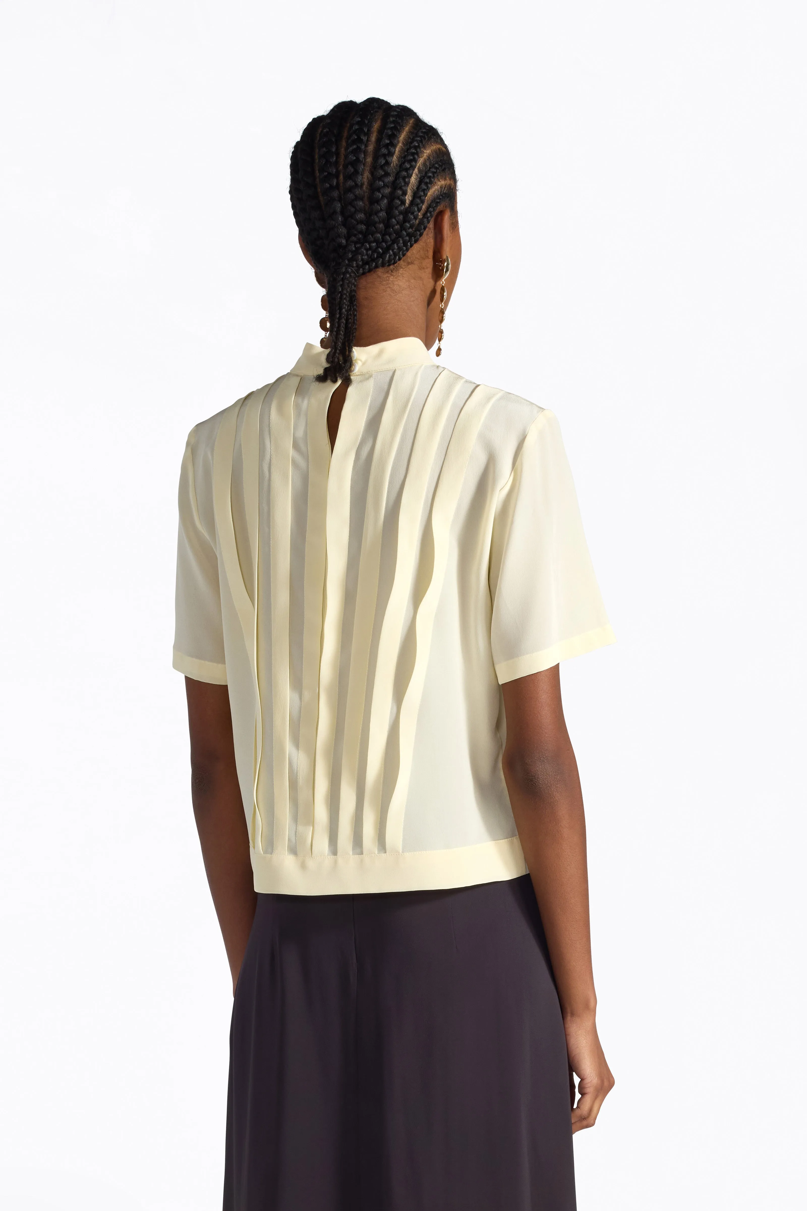 BLUSA BETTY sold by Liviana Conti product image thumbnail 2