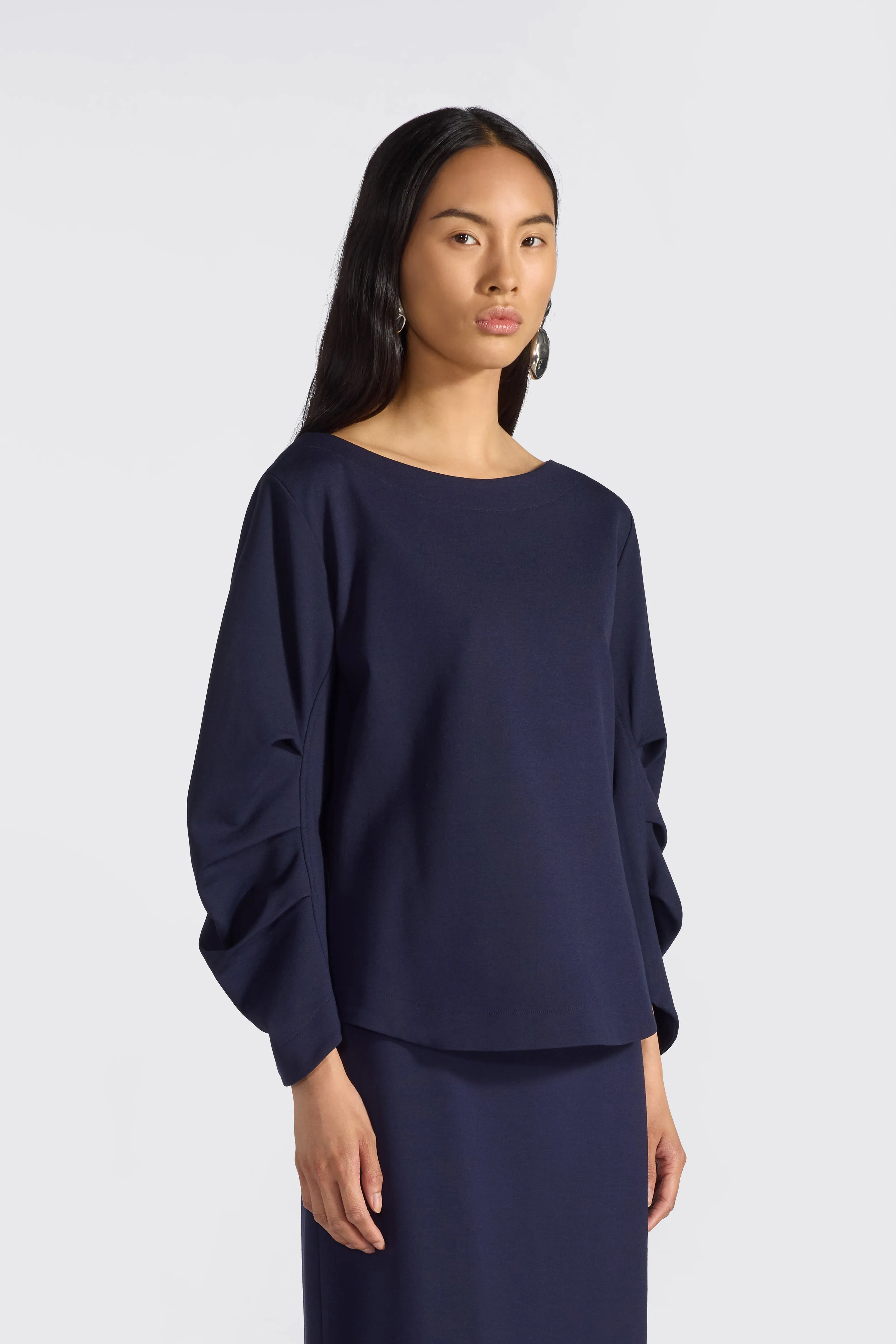 BLUSA ISABEL sold by Liviana Conti