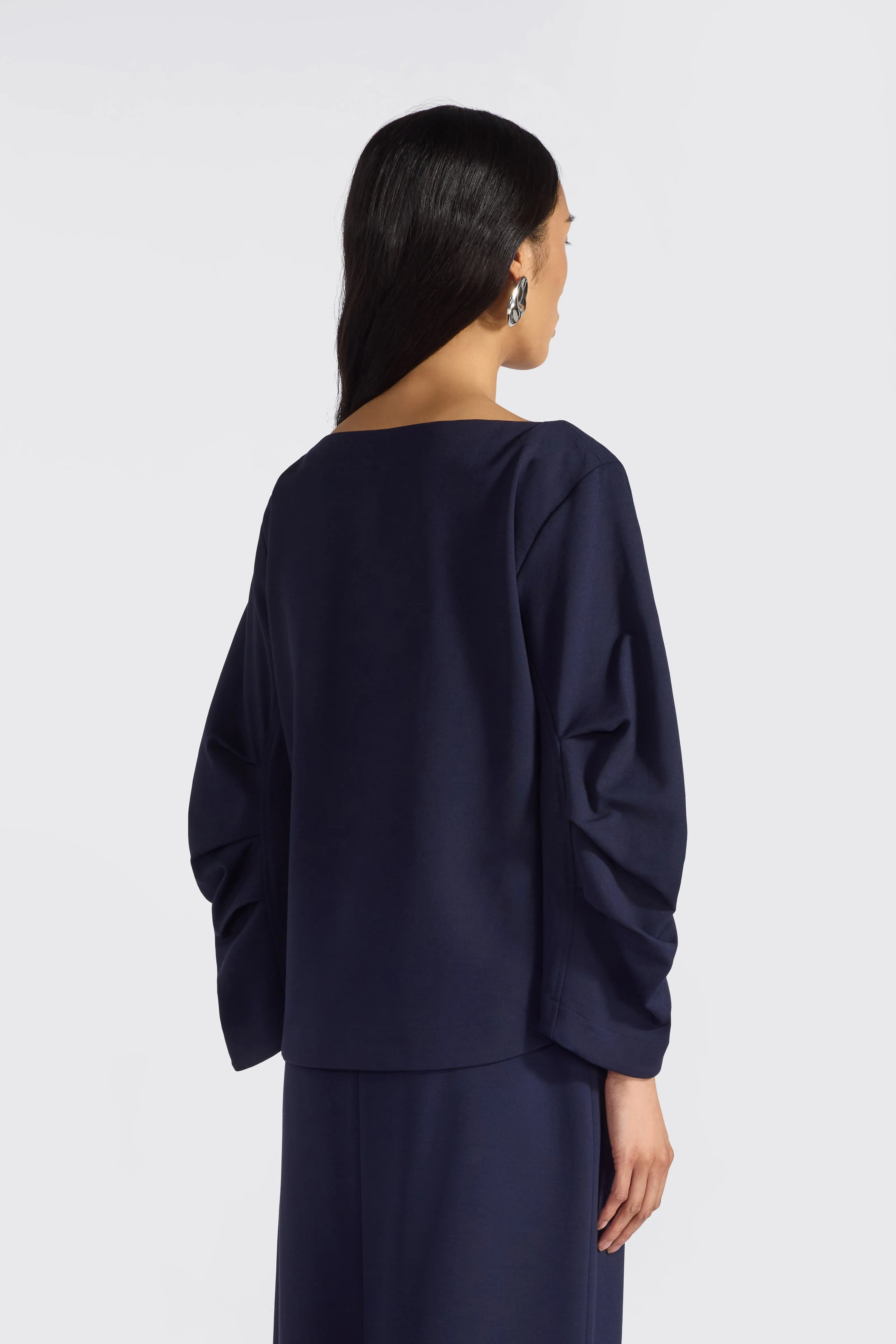 BLUSA ISABEL sold by Liviana Conti product image thumbnail 2