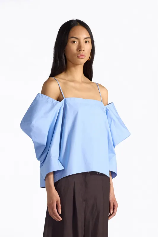 BLUSA AIRA sold by Liviana Conti