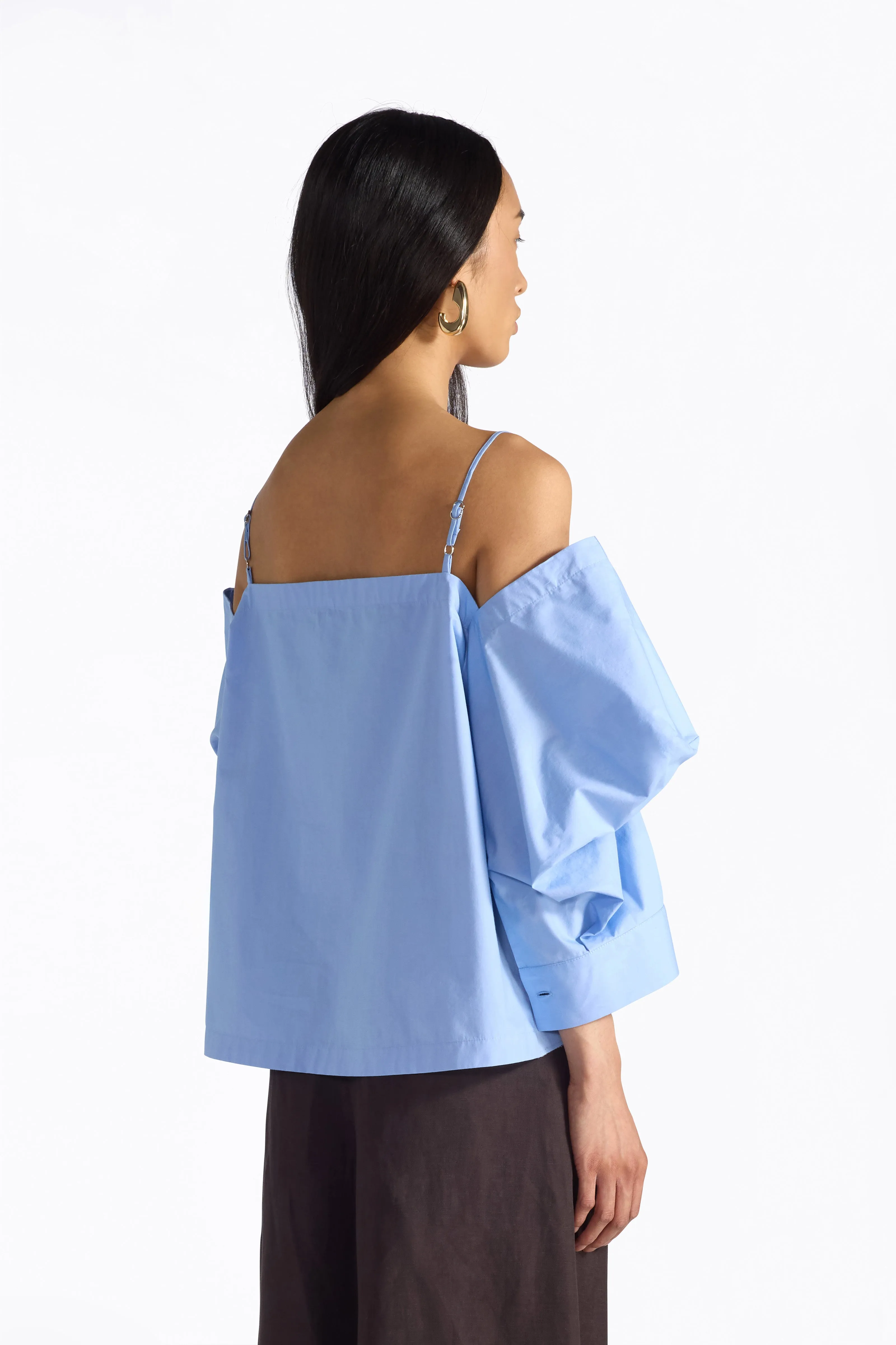 BLUSA AIRA sold by Liviana Conti product image thumbnail 2