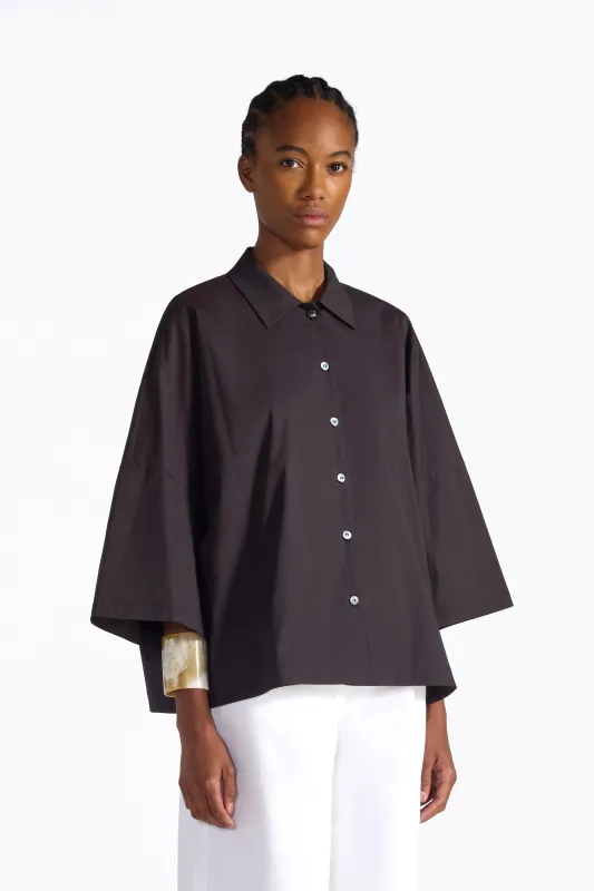 CAMICIA FLORA sold by Liviana Conti