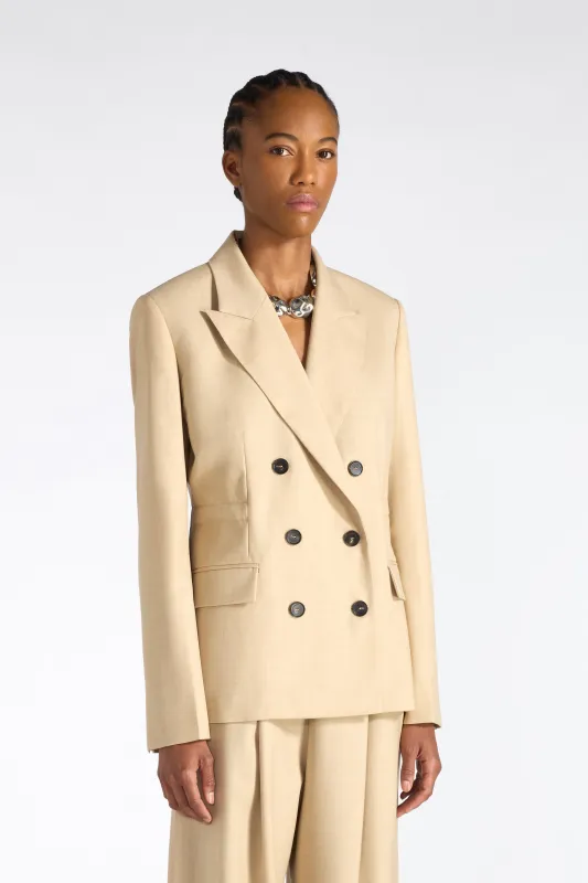 GIACCA FARRELL sold by Liviana Conti