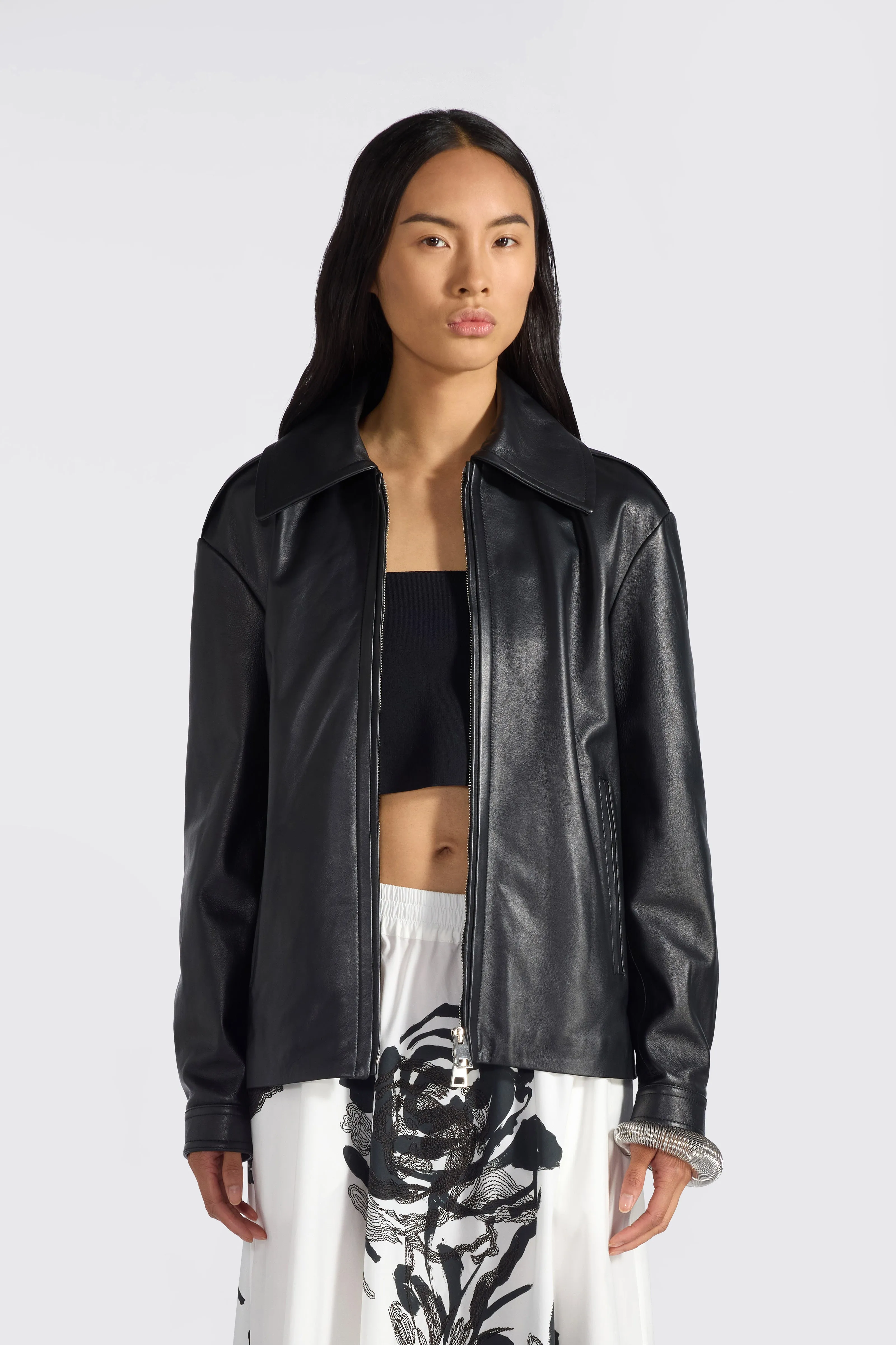 GIACCA GREGORY sold by Liviana Conti