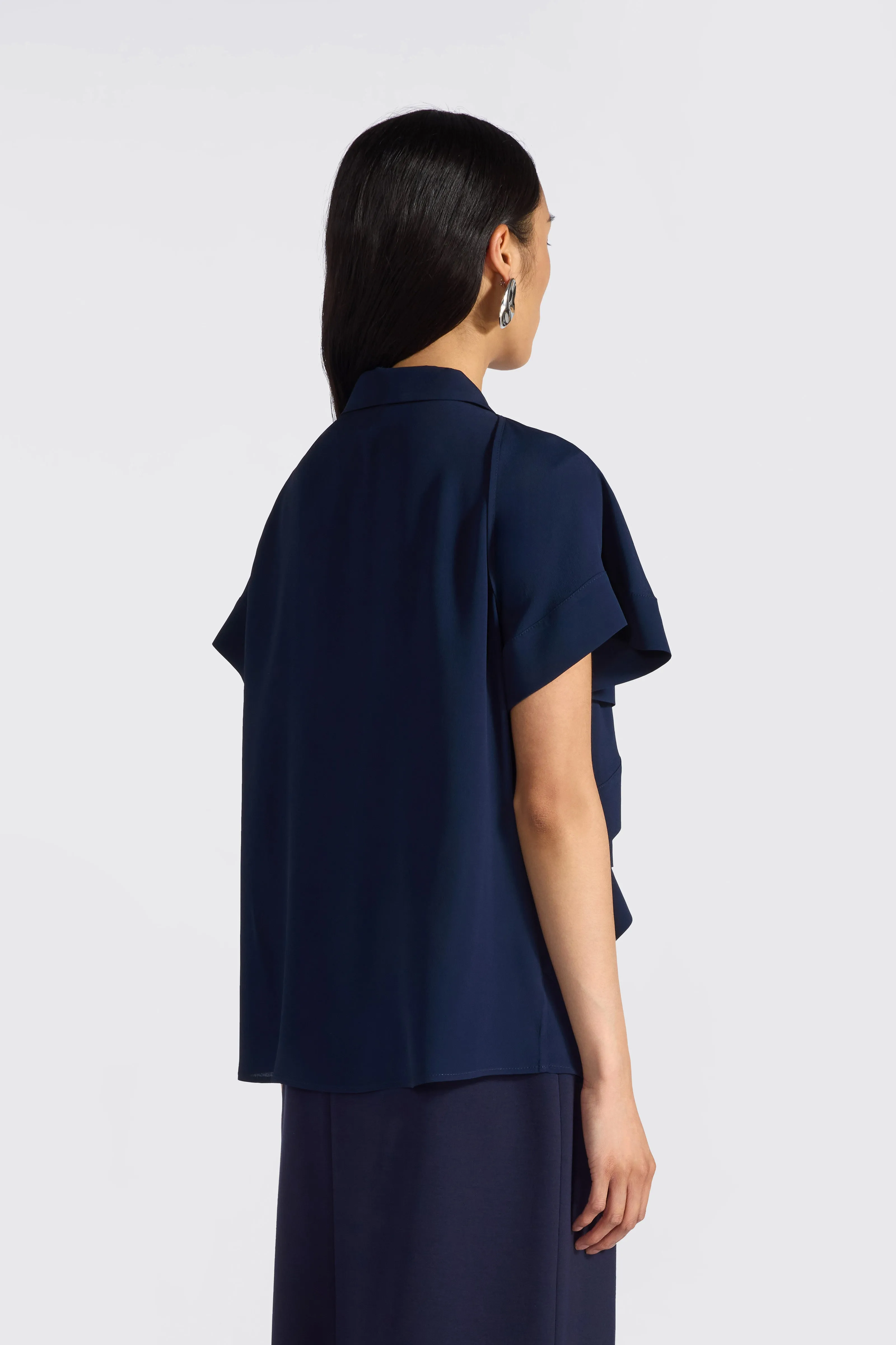 BLUSA JAMILA sold by Liviana Conti product image thumbnail 2