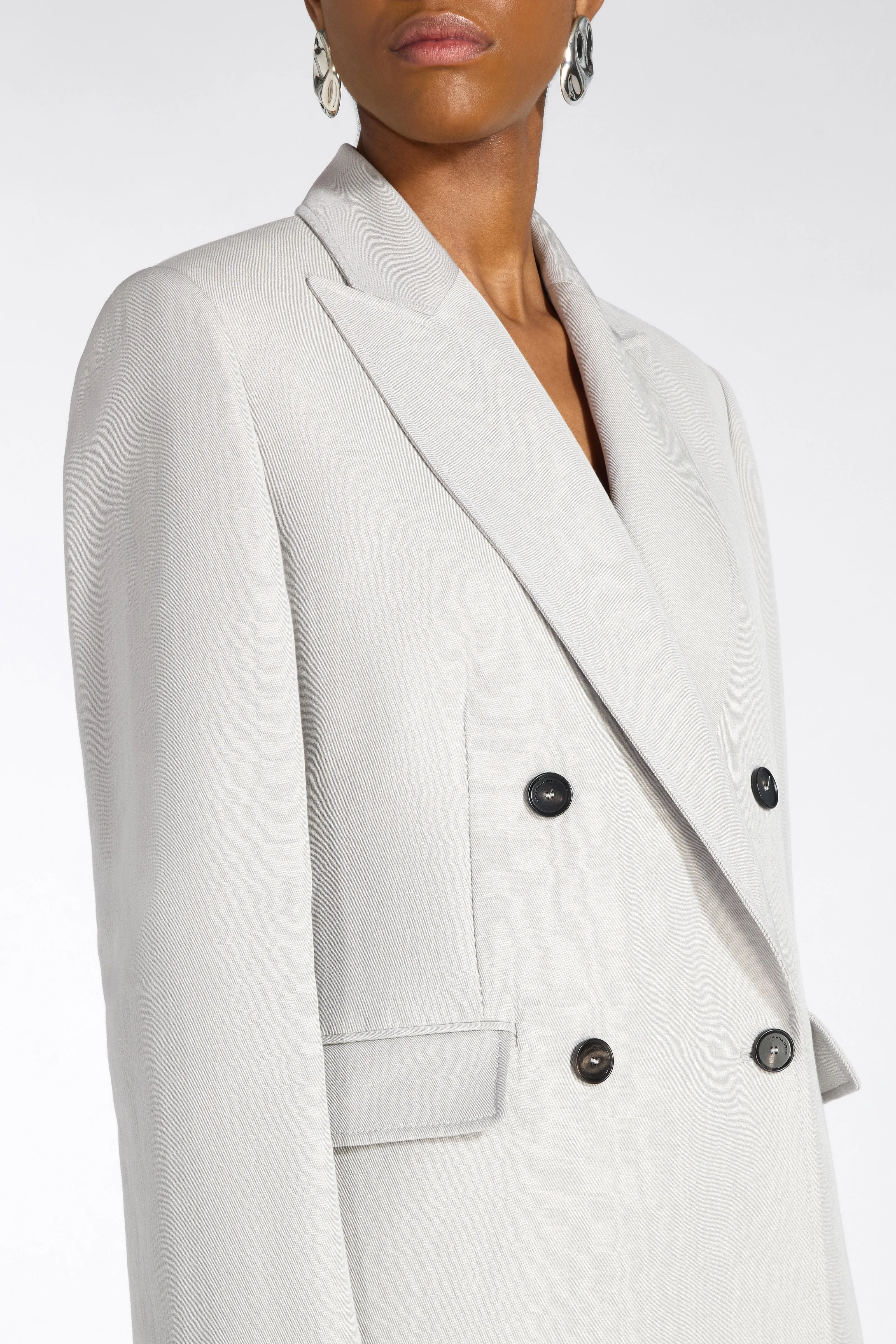 GIACCA HAROLD sold by Liviana Conti product image thumbnail 3