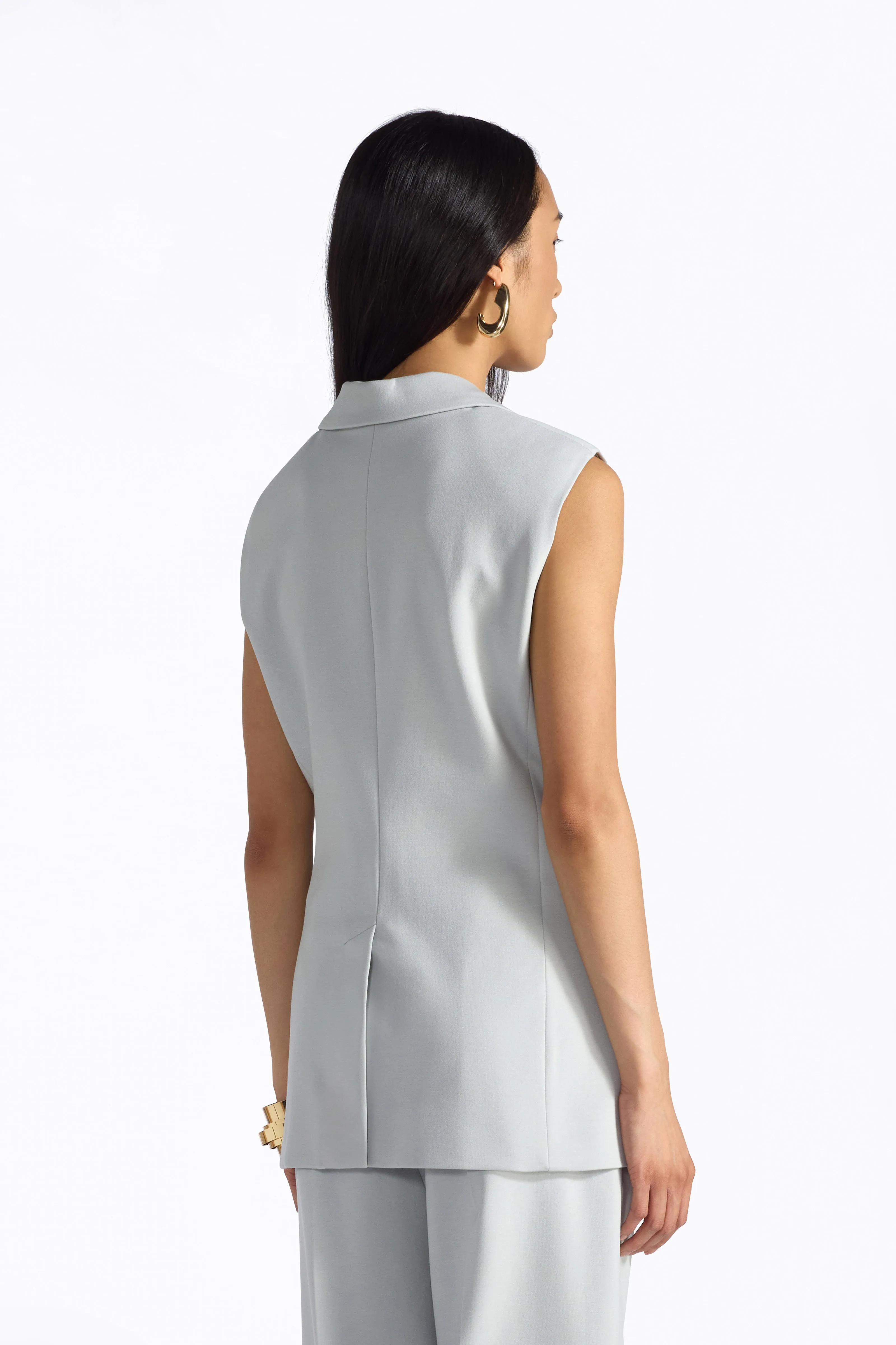 GILET LOGAN sold by Liviana Conti product image thumbnail 2