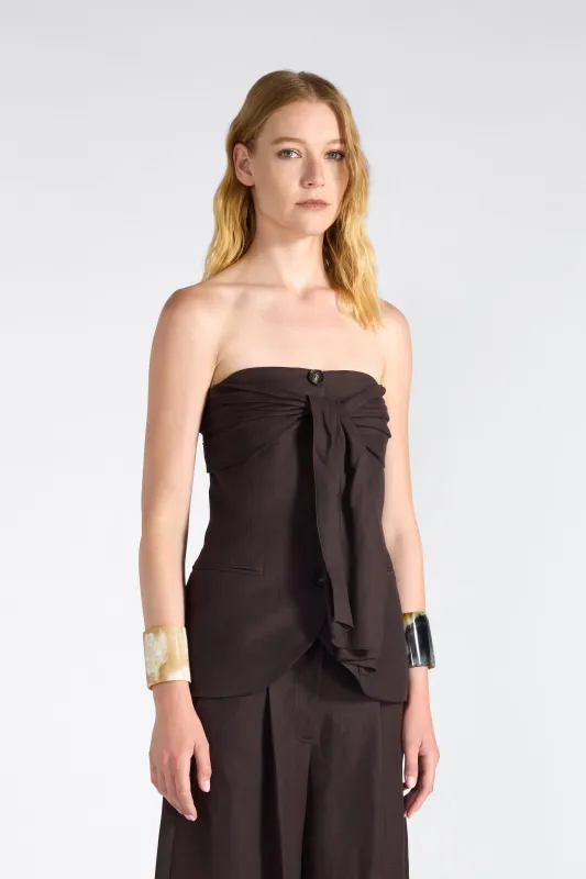 TOP ATANAS made by Liviana Conti