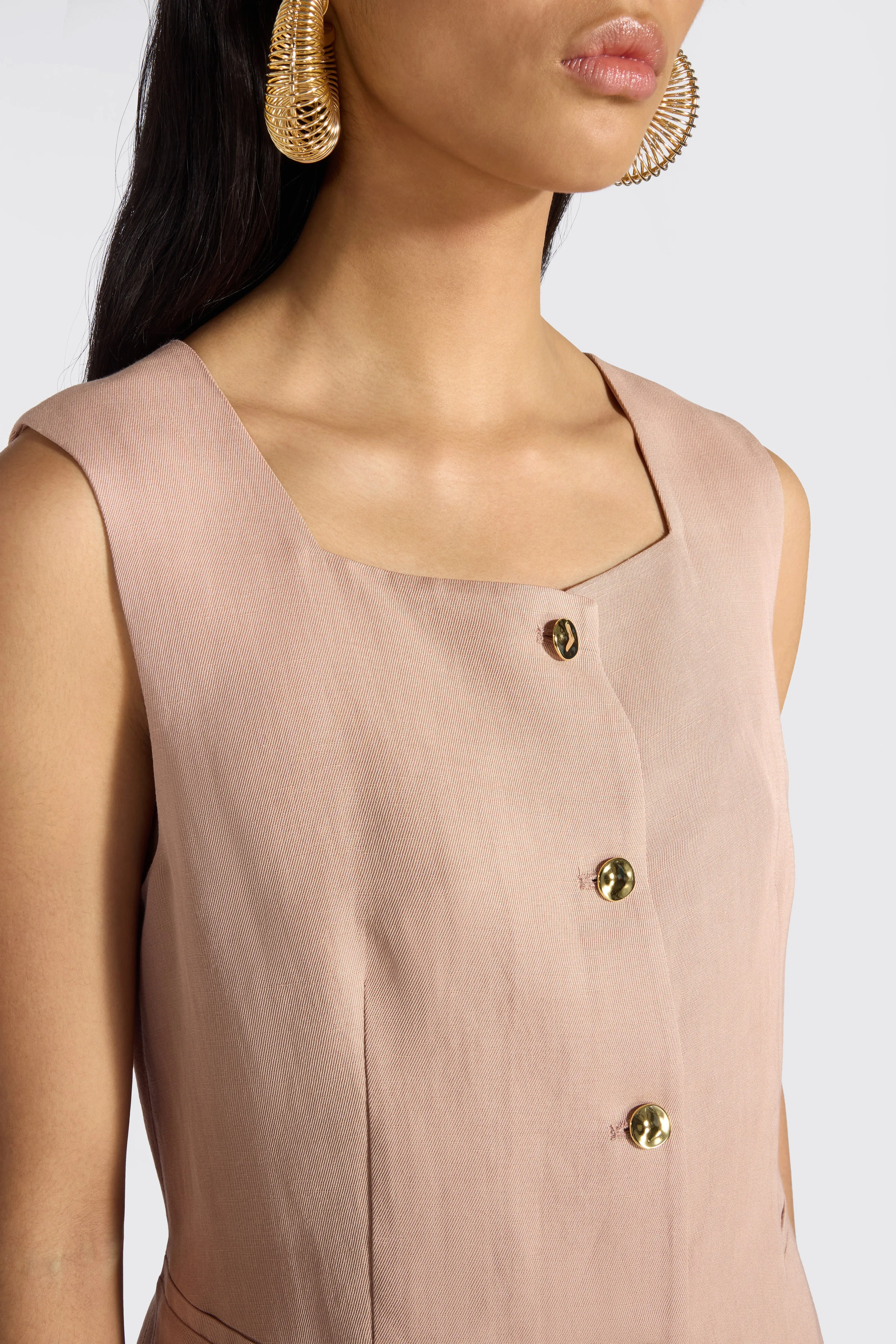 GILET BOBBY sold by Liviana Conti product image thumbnail 3