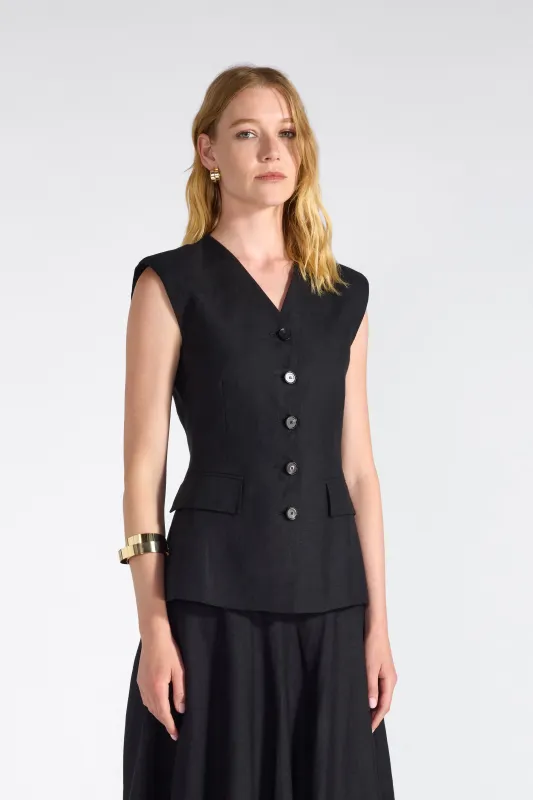 GILET RIAN sold by Liviana Conti