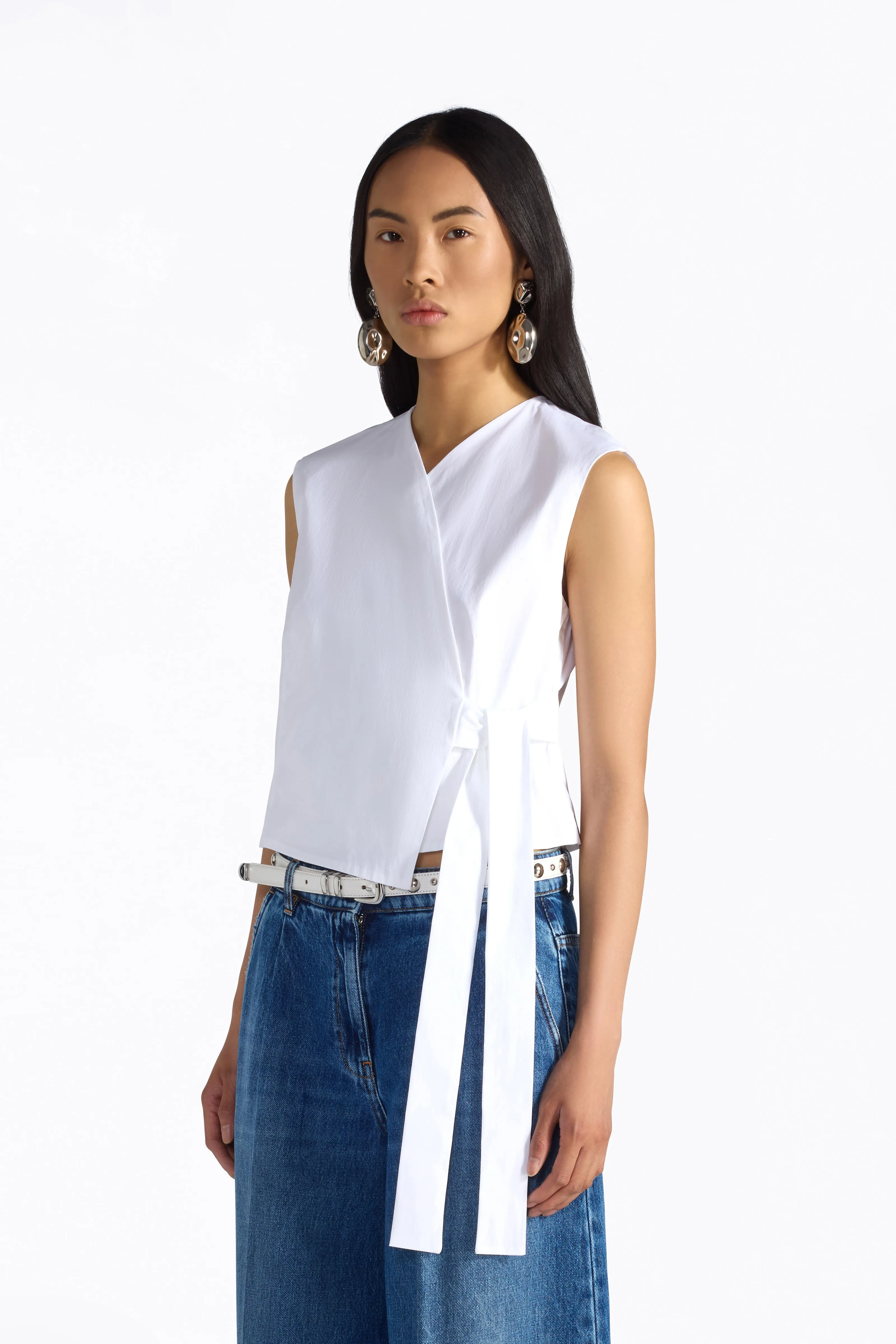 GILET TIMOTHY sold by Liviana Conti