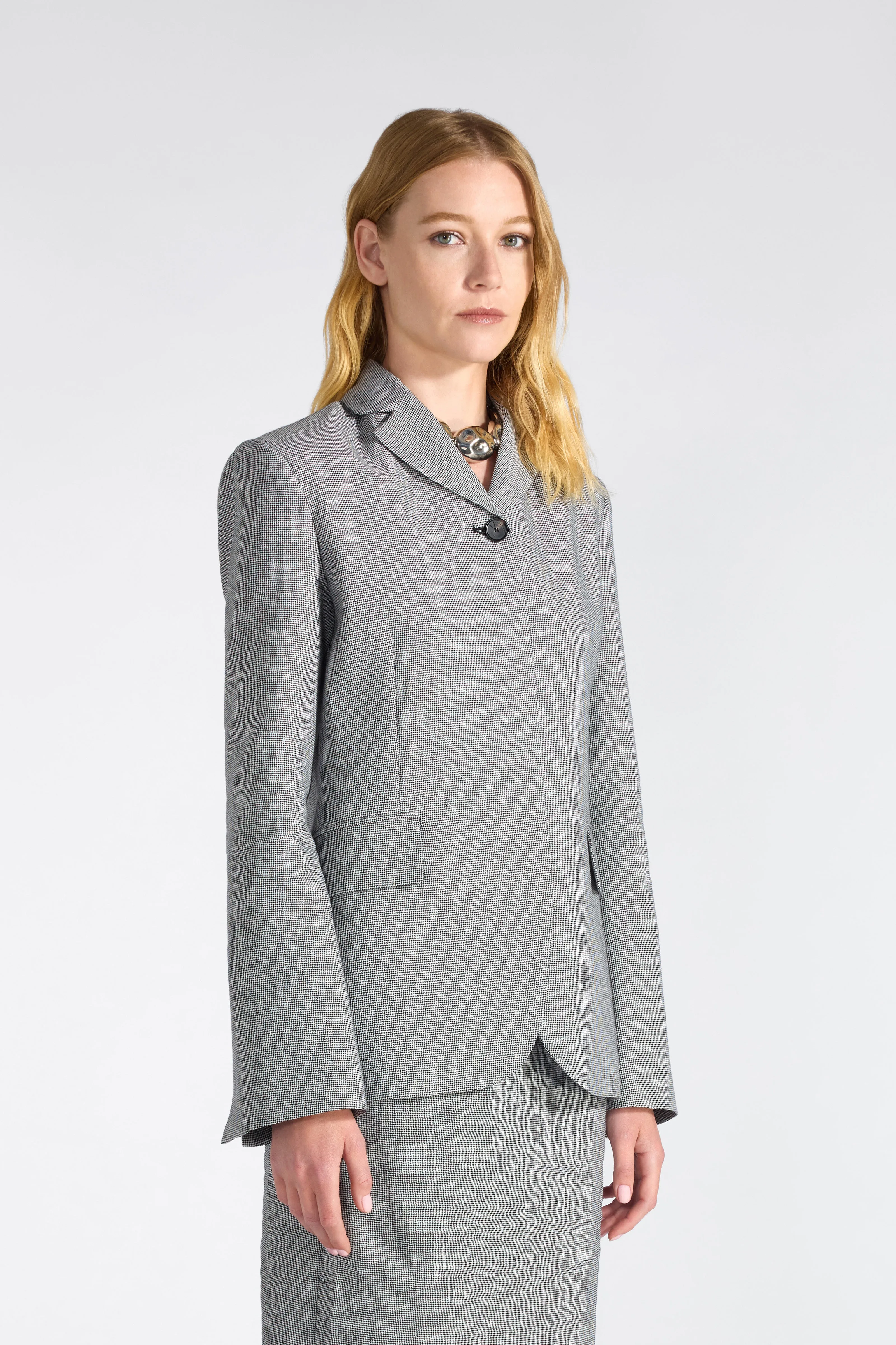 GIACCA JOSHUA sold by Liviana Conti