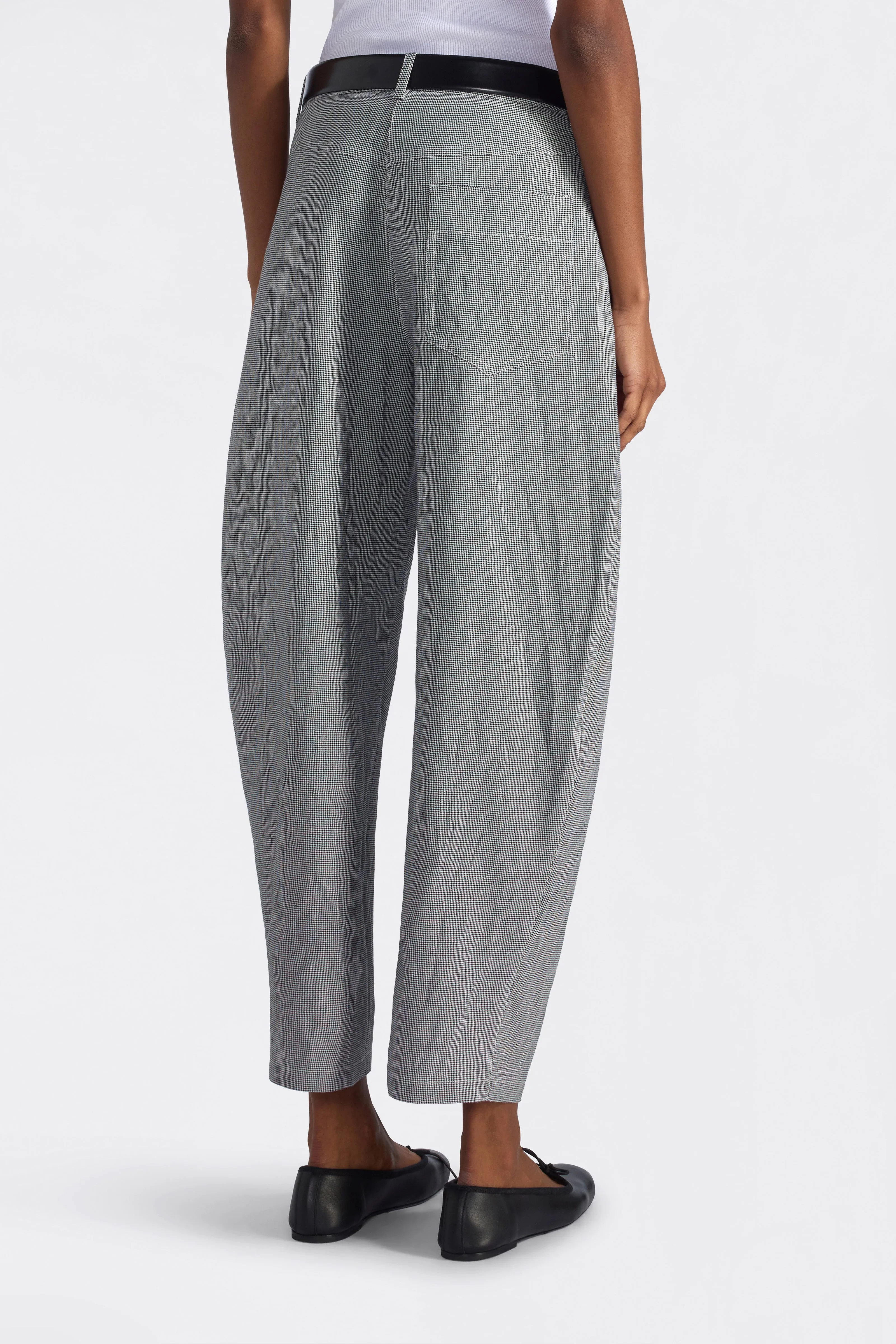 PANTALONE GUSTAV sold by Liviana Conti product image thumbnail 2