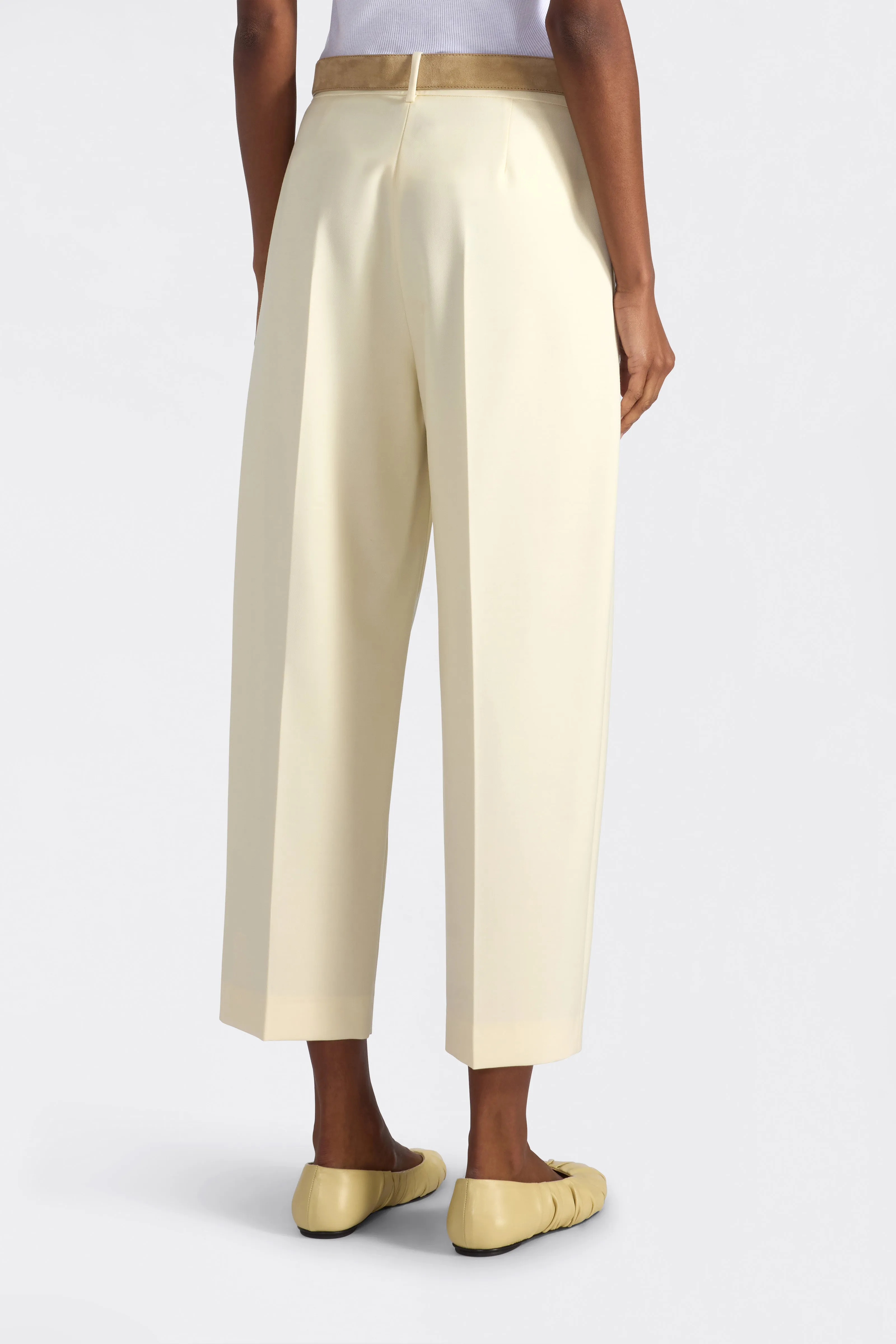 PANTALONE ALEXANDER sold by Liviana Conti product image thumbnail 2