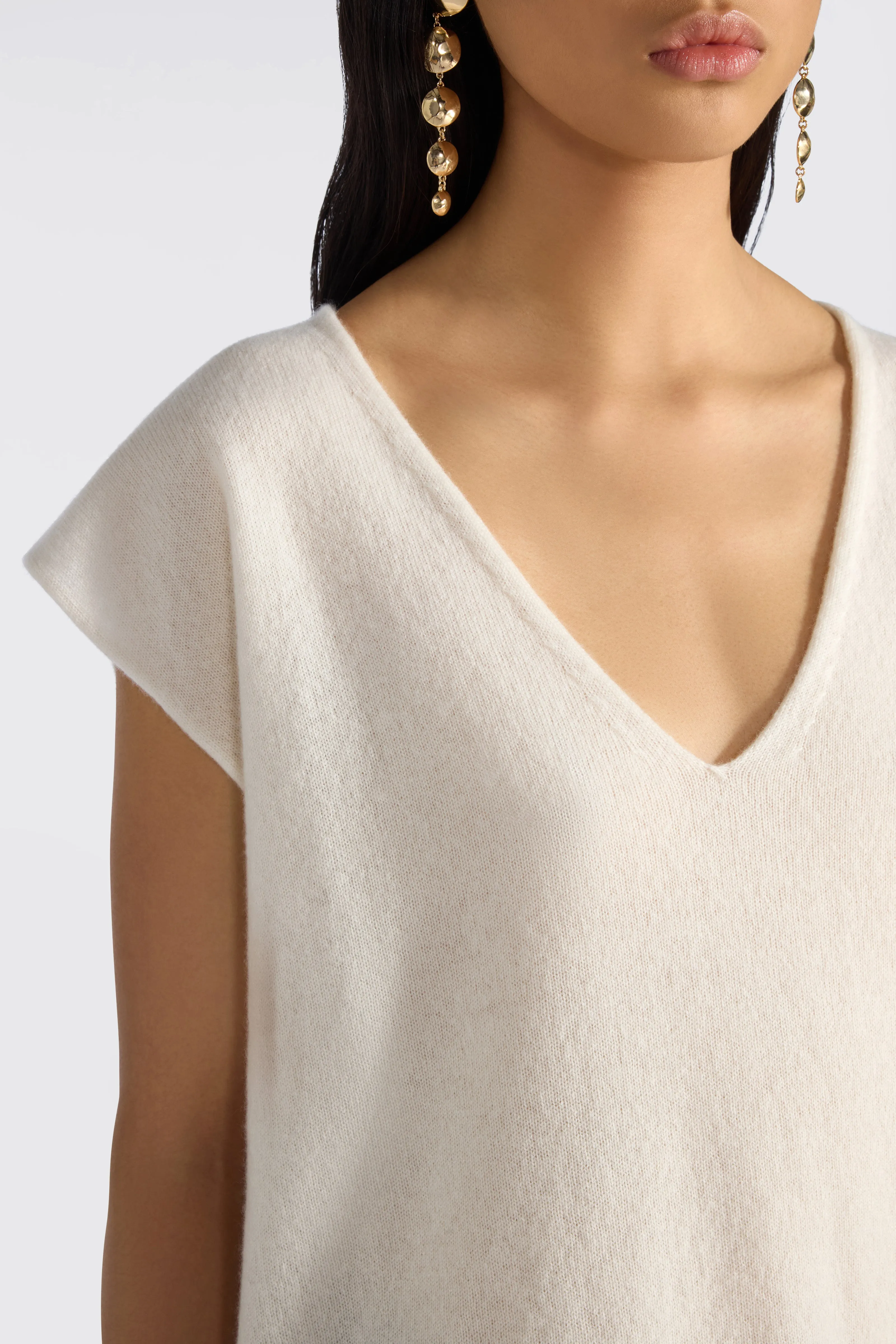 GILET AISHA sold by Liviana Conti product image thumbnail 3