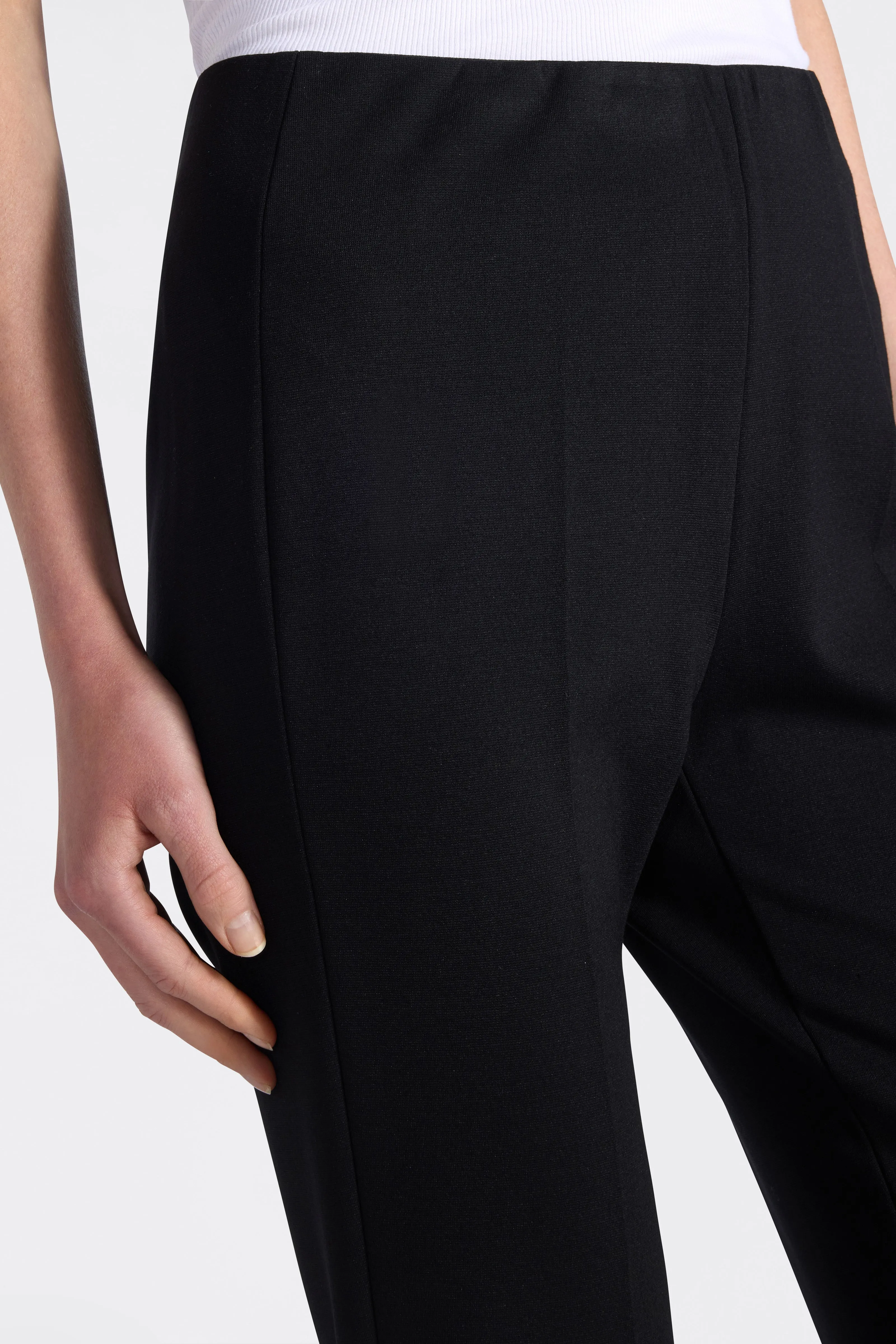 PANTALONE CLAUDETTE sold by Liviana Conti product image thumbnail 3