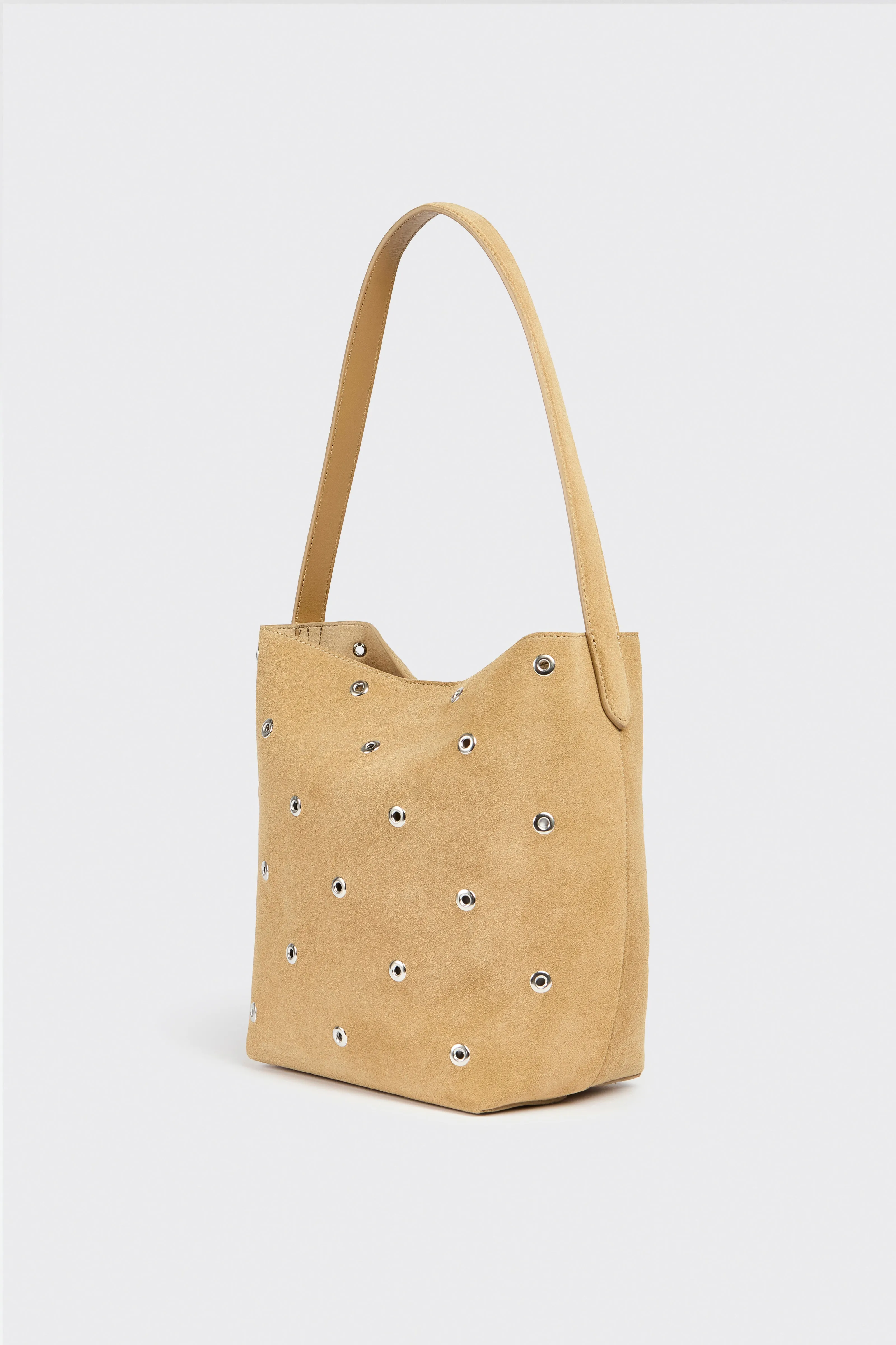 BORSA A SPALLA IMAN sold by Liviana Conti product image thumbnail 3