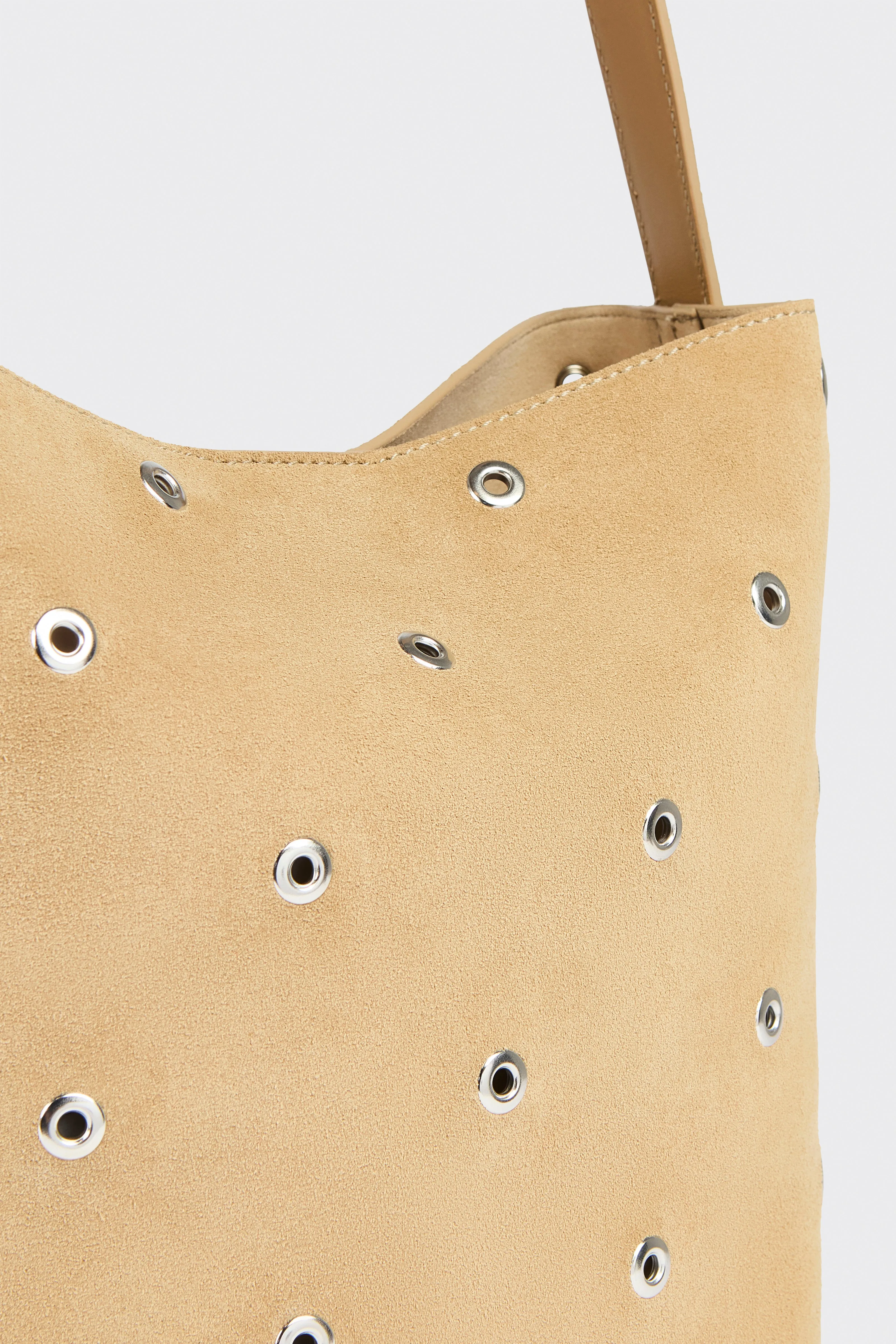 BORSA A SPALLA IMAN sold by Liviana Conti product image thumbnail 4