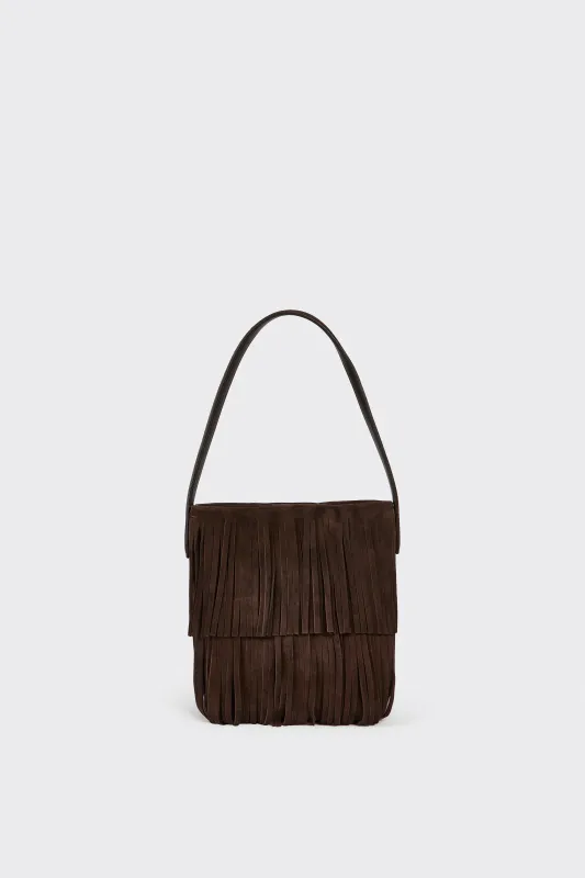 BORSA A SPALLA IMAN sold by Liviana Conti