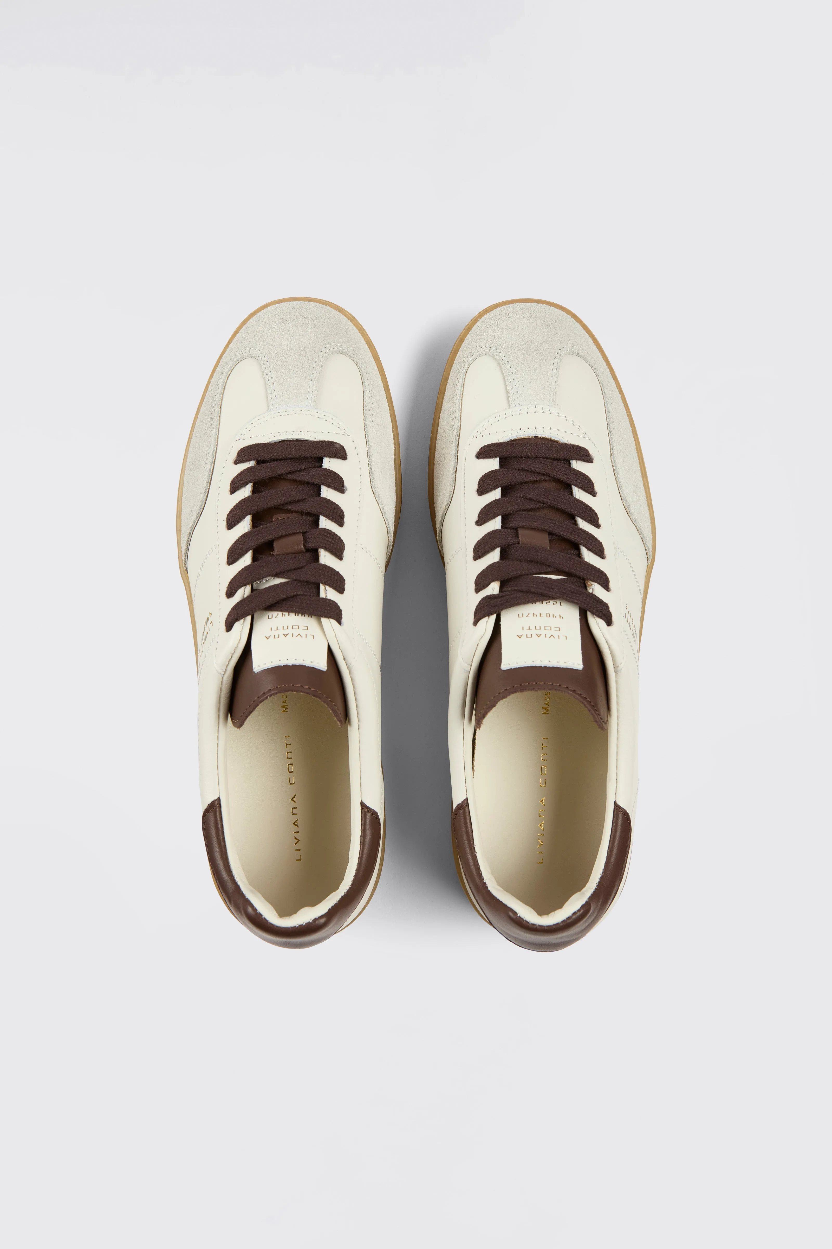 SNEAKERS TINA sold by Liviana Conti product image thumbnail 3