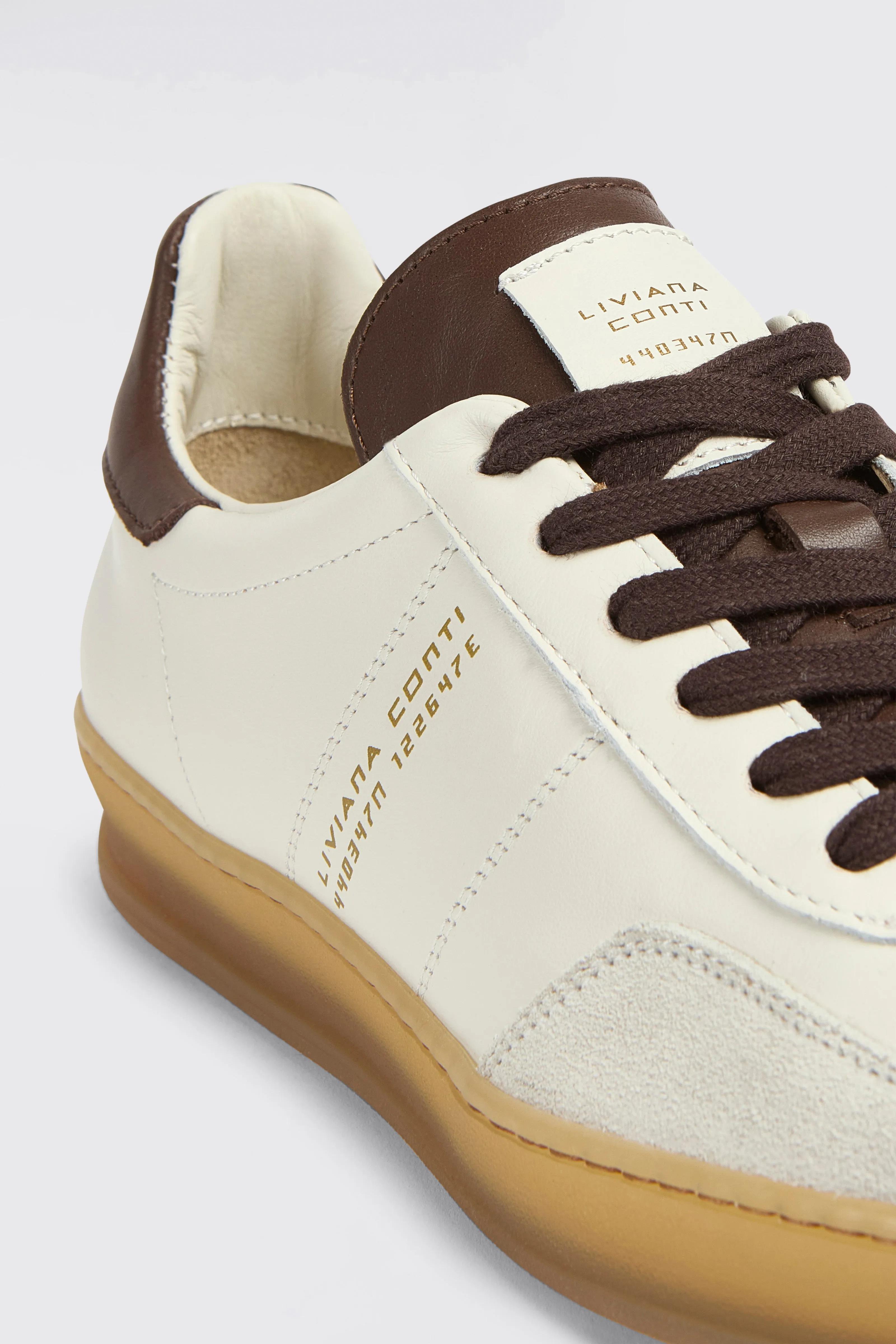 SNEAKERS TINA sold by Liviana Conti product image thumbnail 4