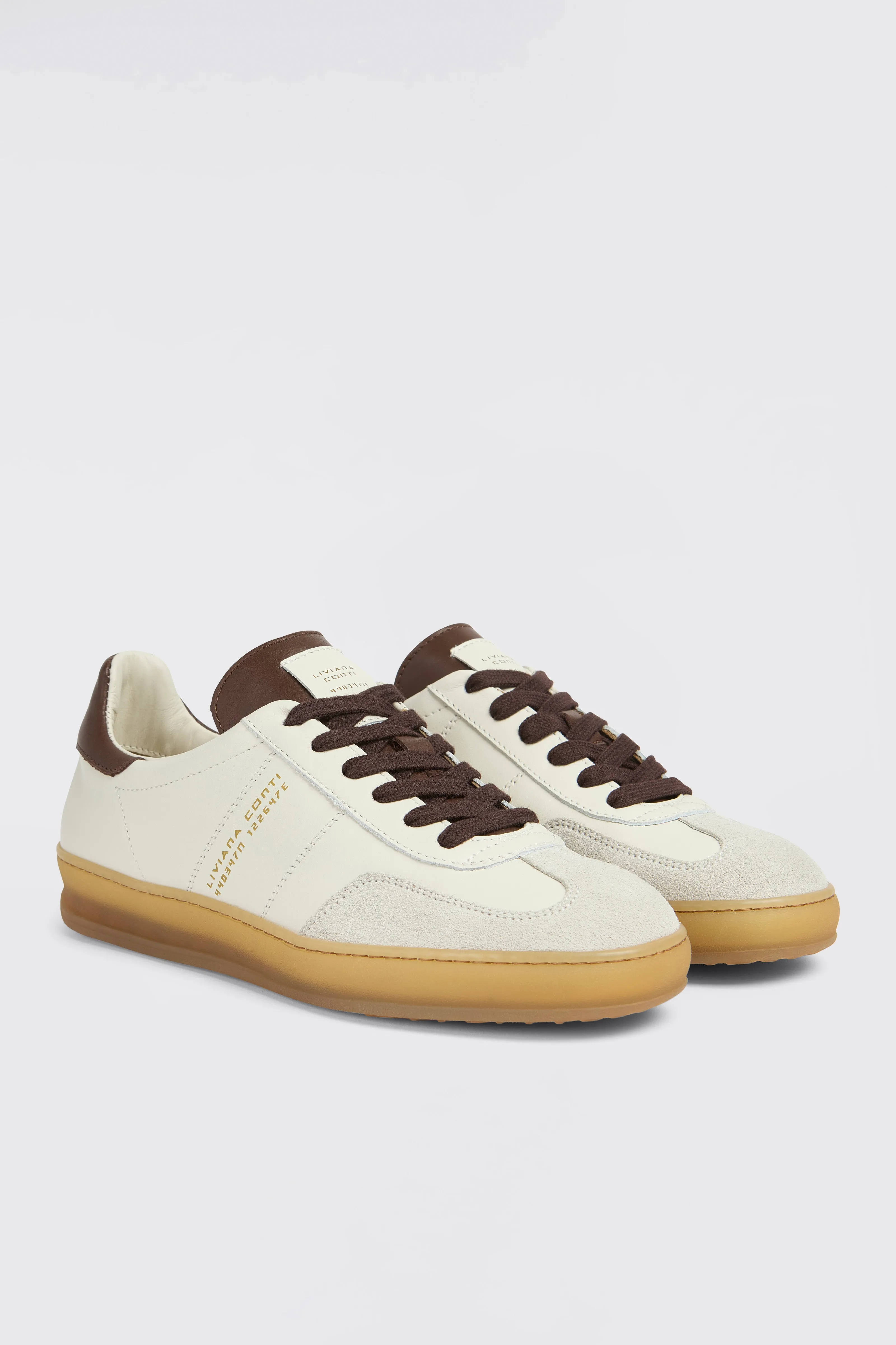 SNEAKERS TINA sold by Liviana Conti product image thumbnail 2