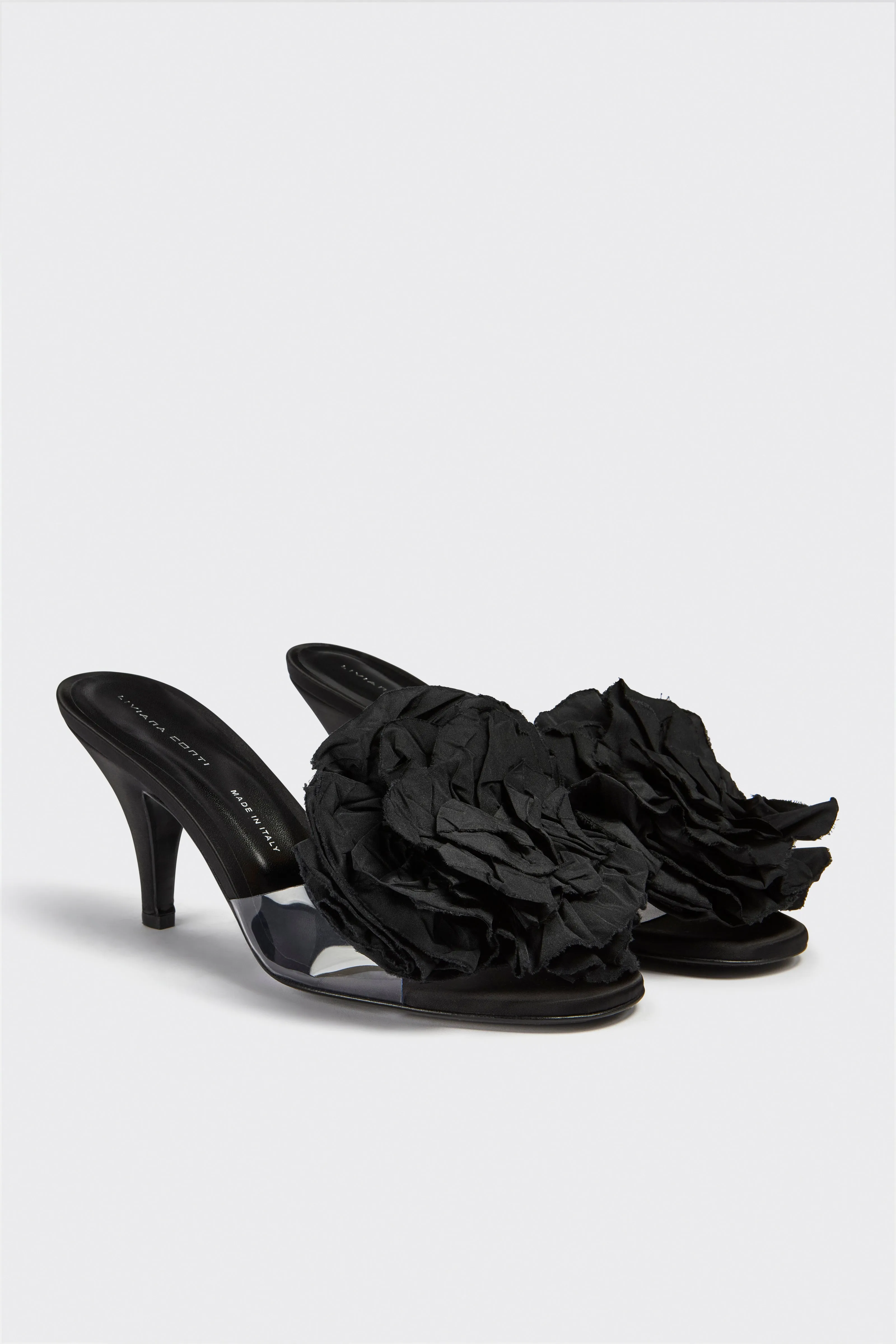 MULES WANDA sold by Liviana Conti product image thumbnail 2