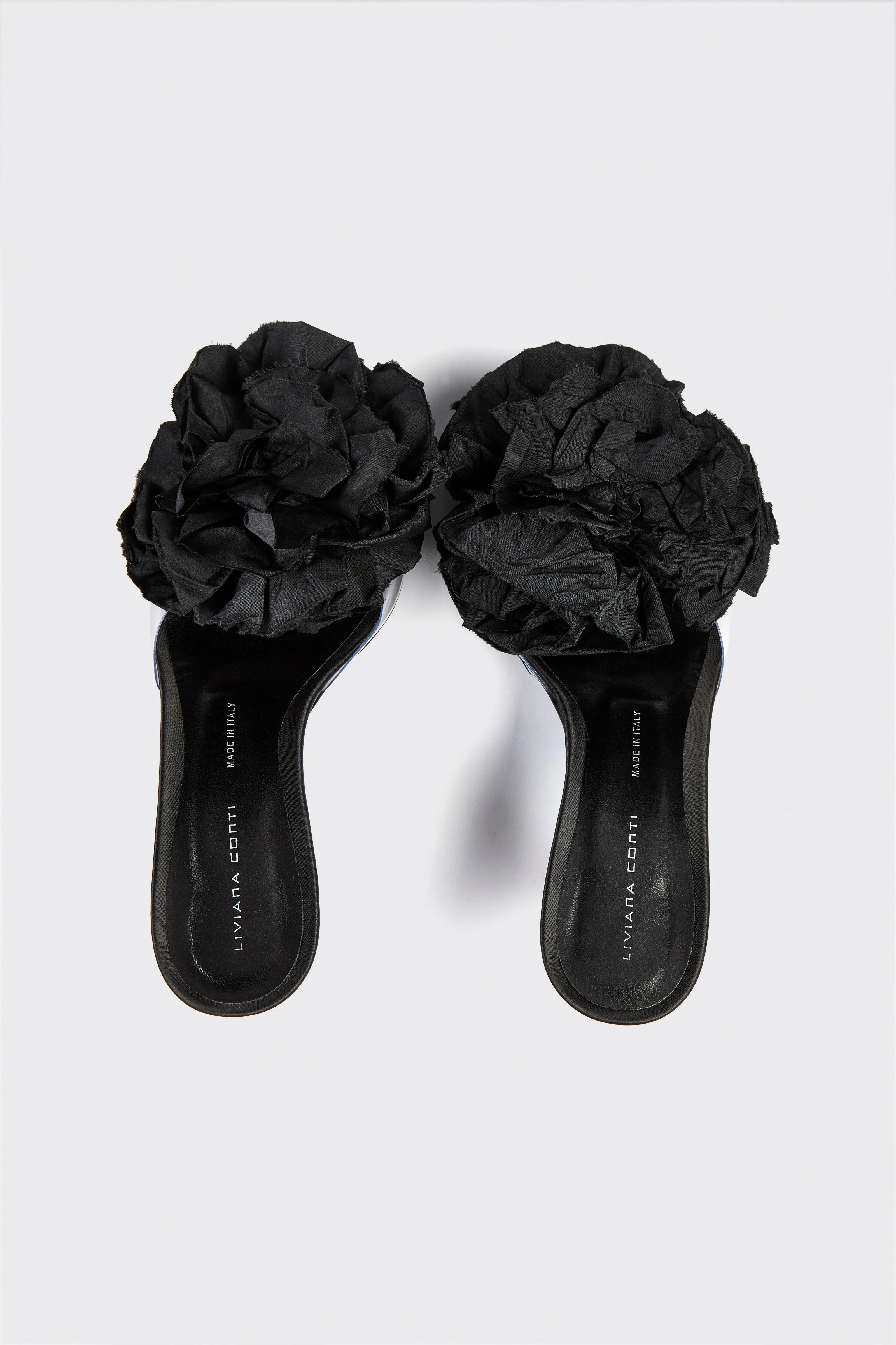 MULES WANDA sold by Liviana Conti product image thumbnail 3