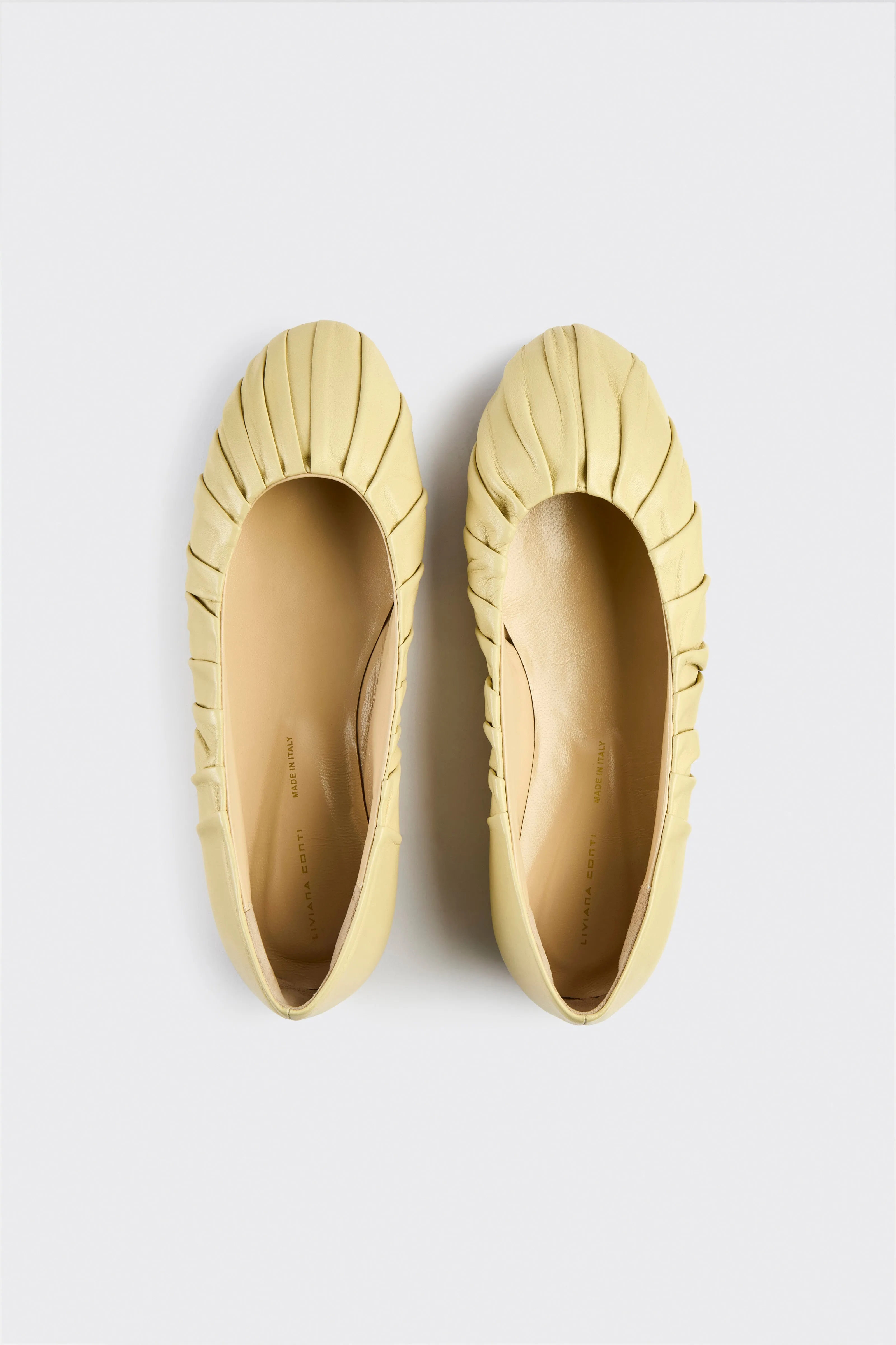 BALLERINA CLOE sold by Liviana Conti product image thumbnail 3