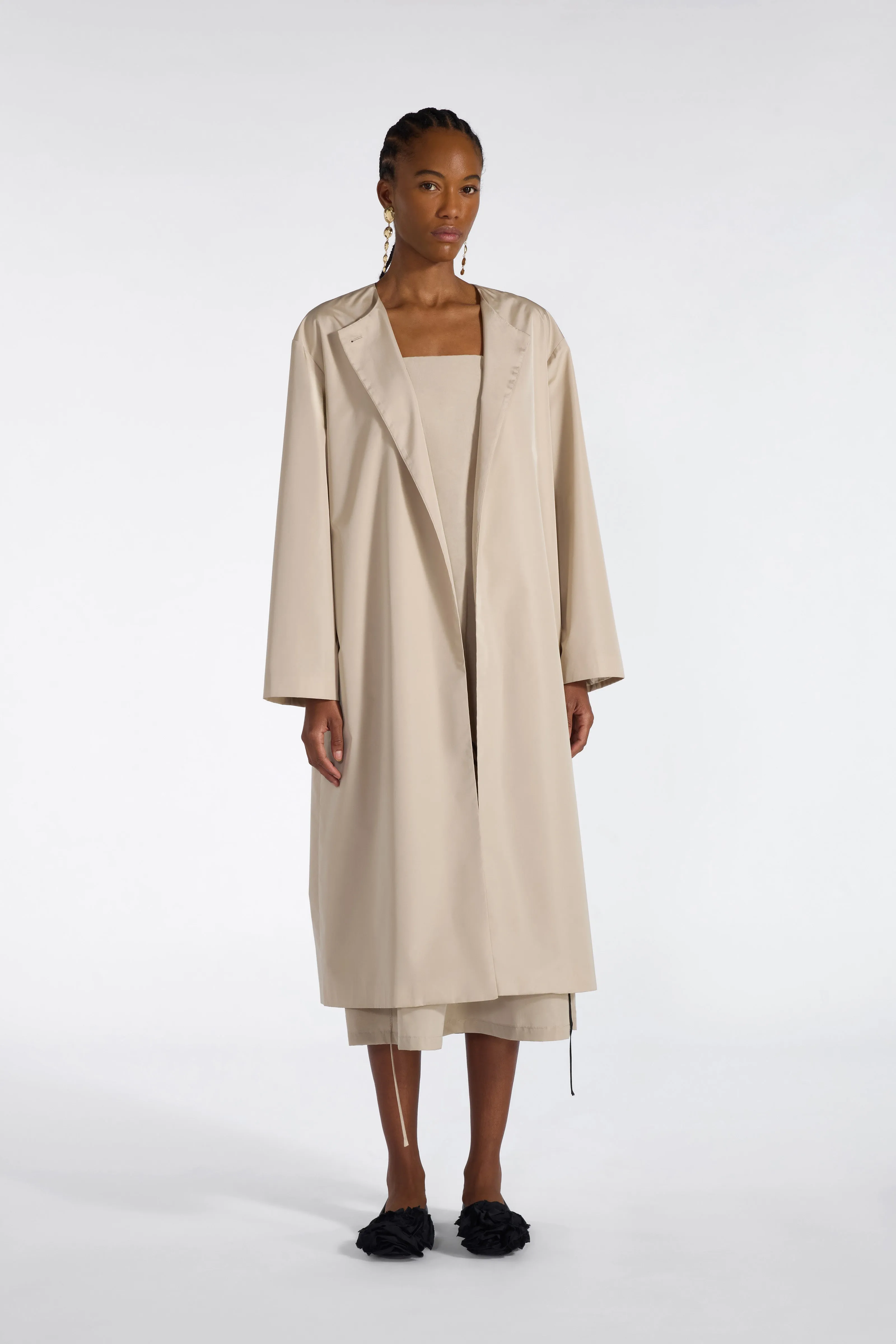 CAPPOTTO CALEB sold by Liviana Conti