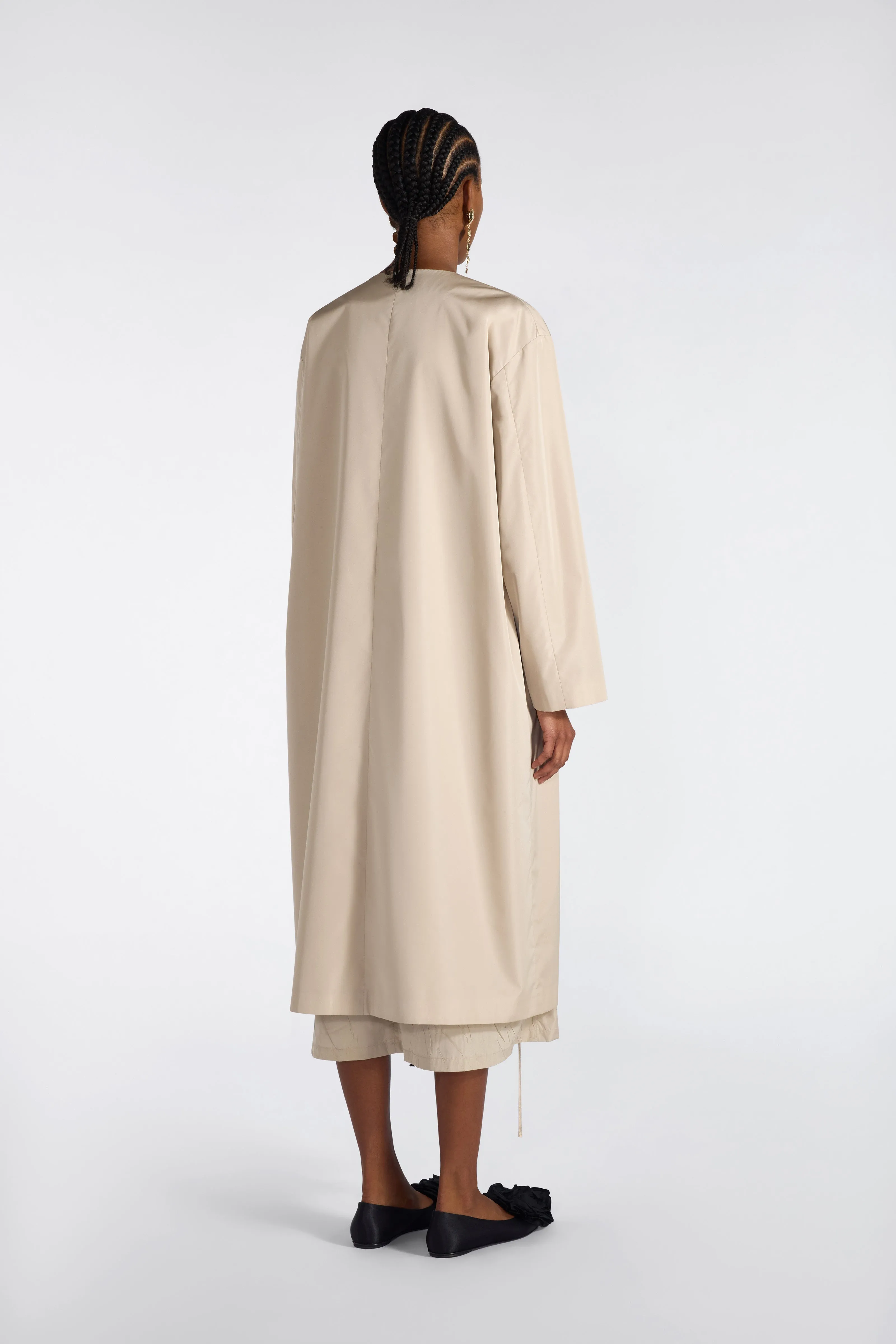 CAPPOTTO CALEB sold by Liviana Conti product image thumbnail 2
