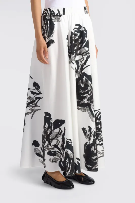 GONNA INDIRA made by Liviana Conti