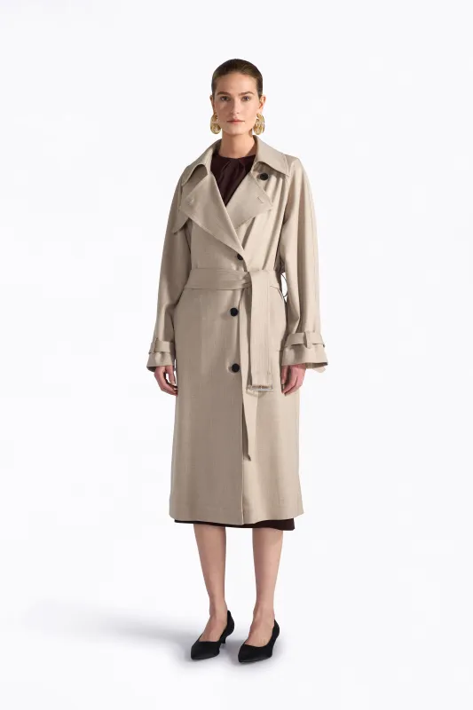 TRENCH MANON sold by Liviana Conti