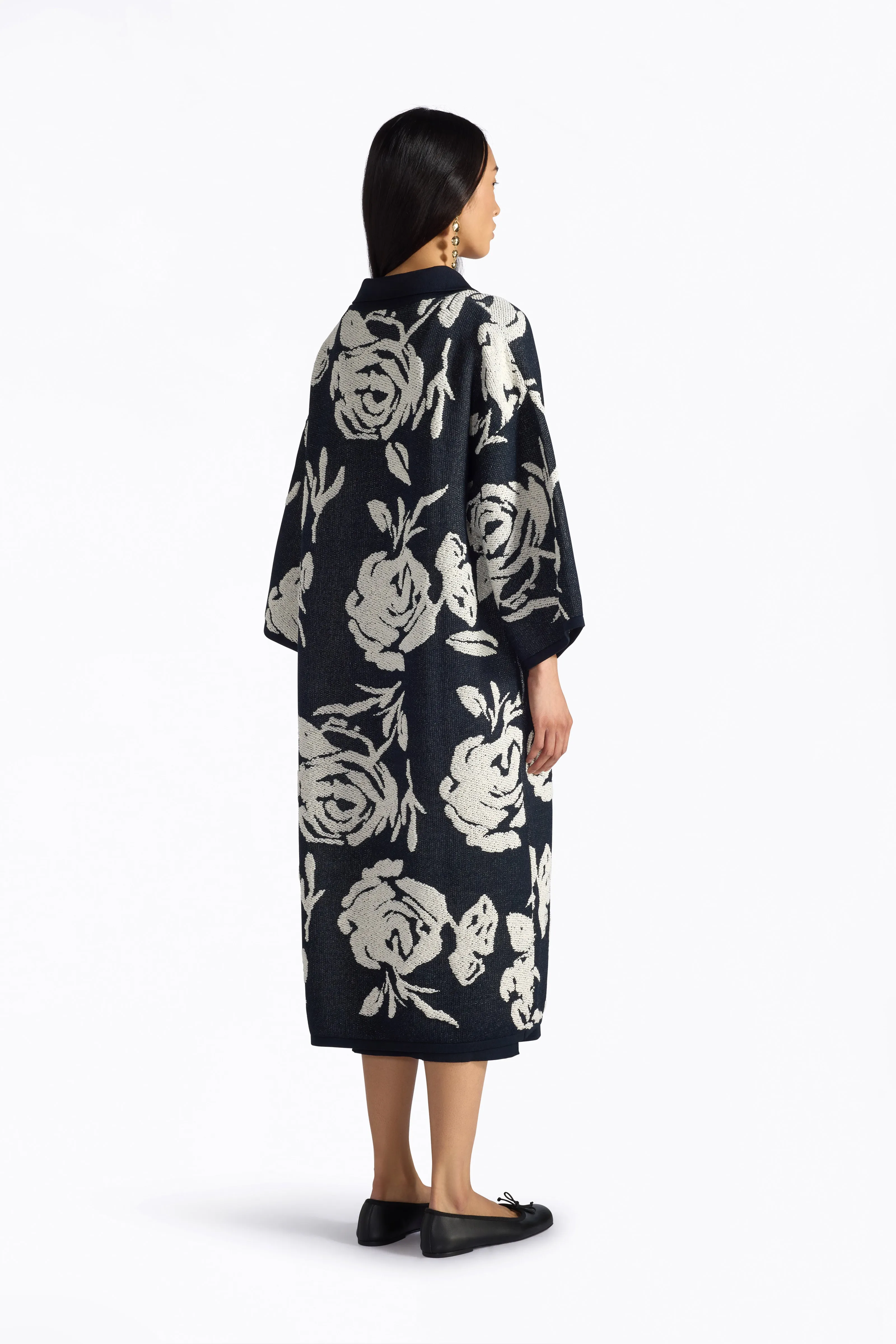 CAPPOTTO ANDREW sold by Liviana Conti product image thumbnail 2